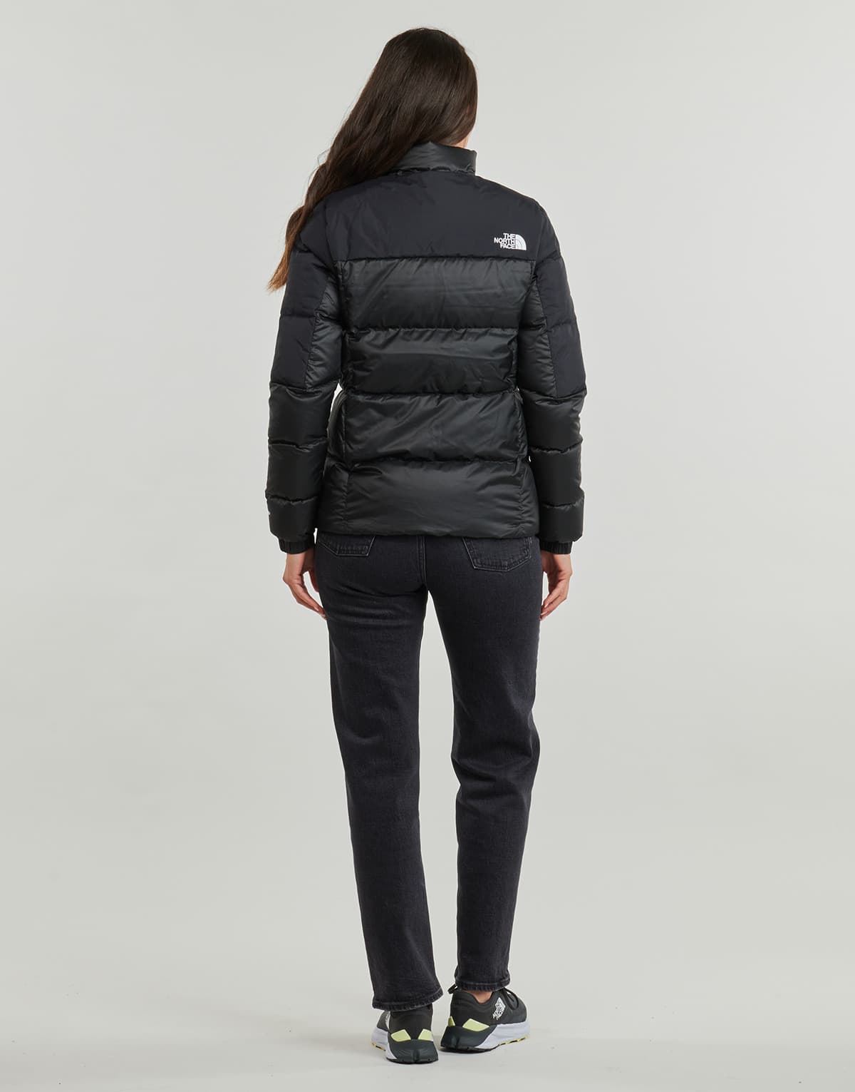 Women's Jackets The North Face Black