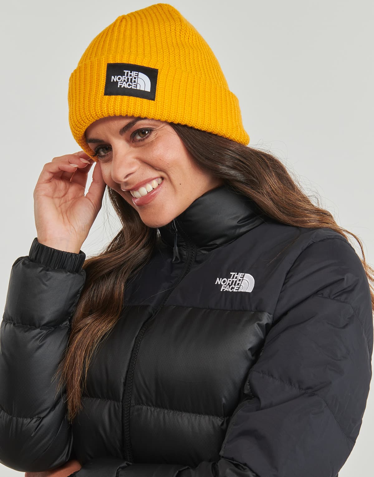 Women's Jackets The North Face Black