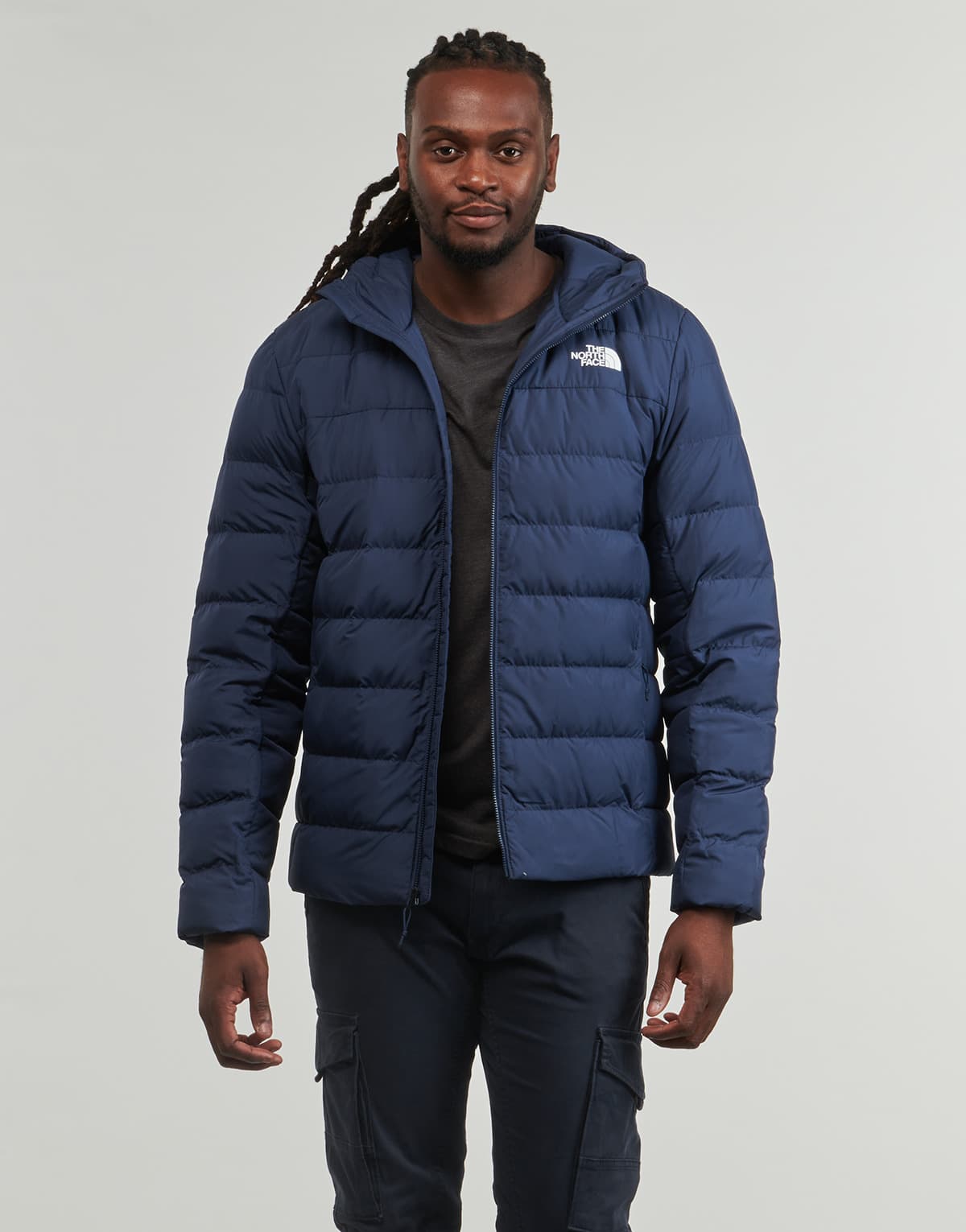 Men's Jackets The North Face Blue