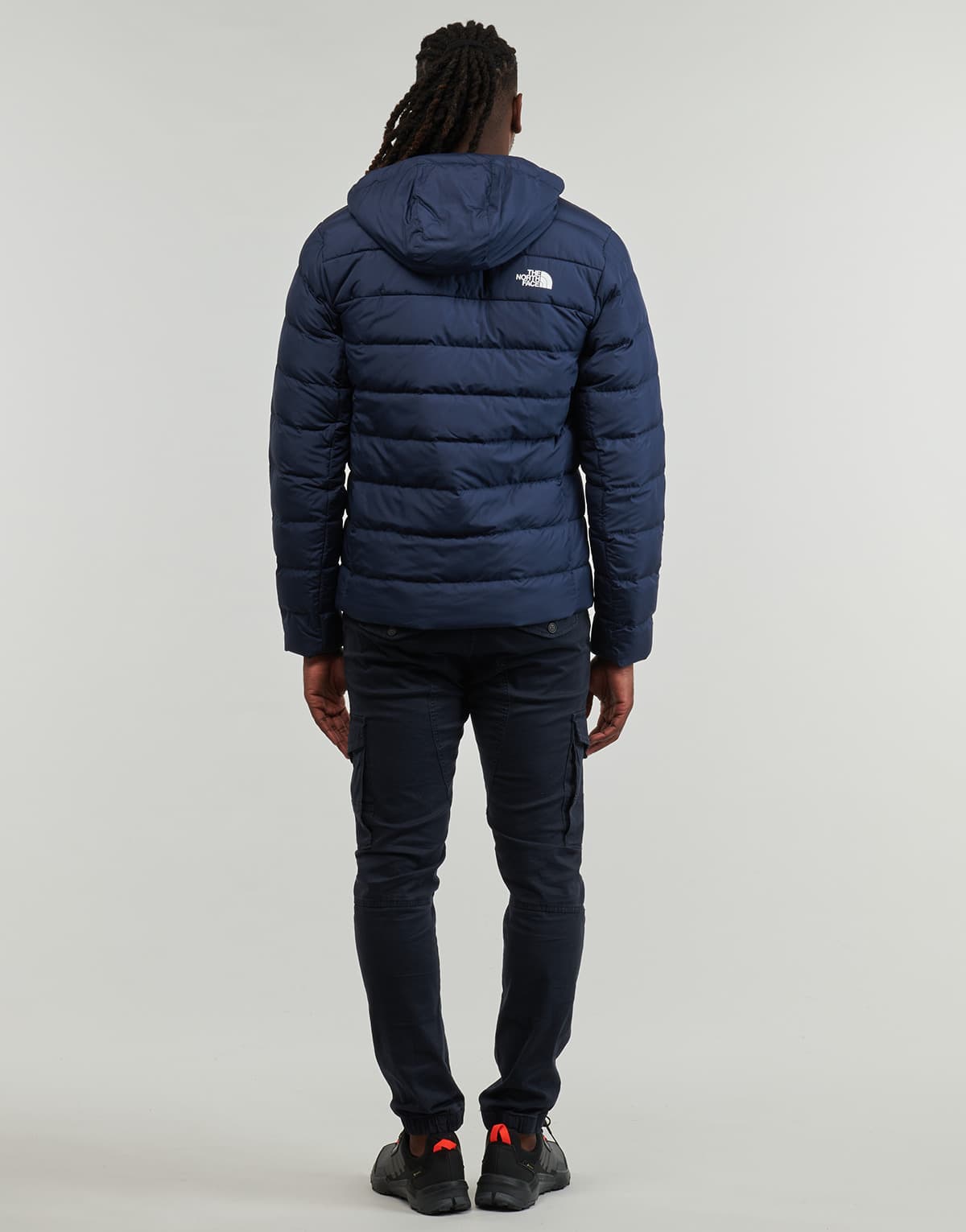 Men's Jackets The North Face Blue