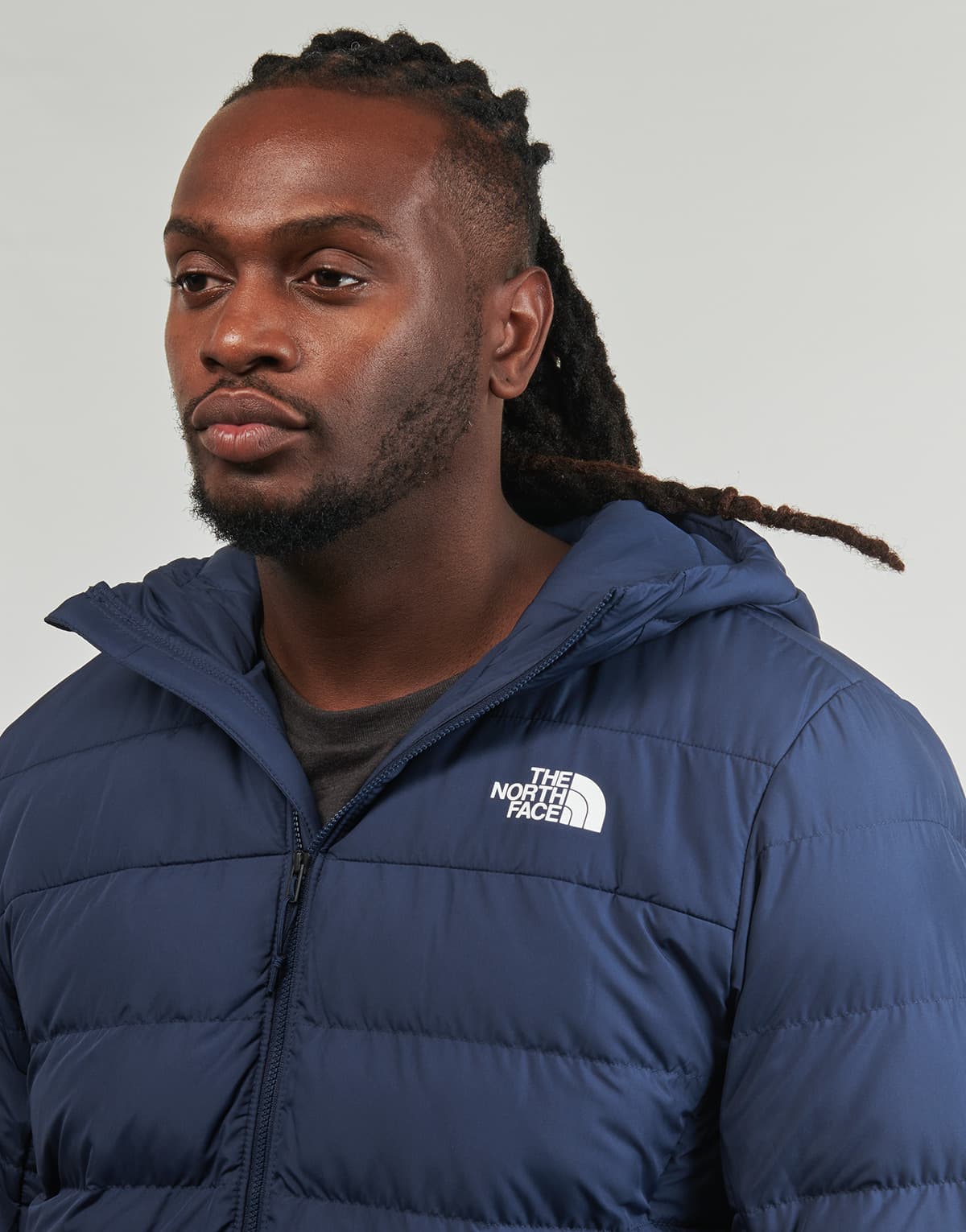 Men's Jackets The North Face Blue