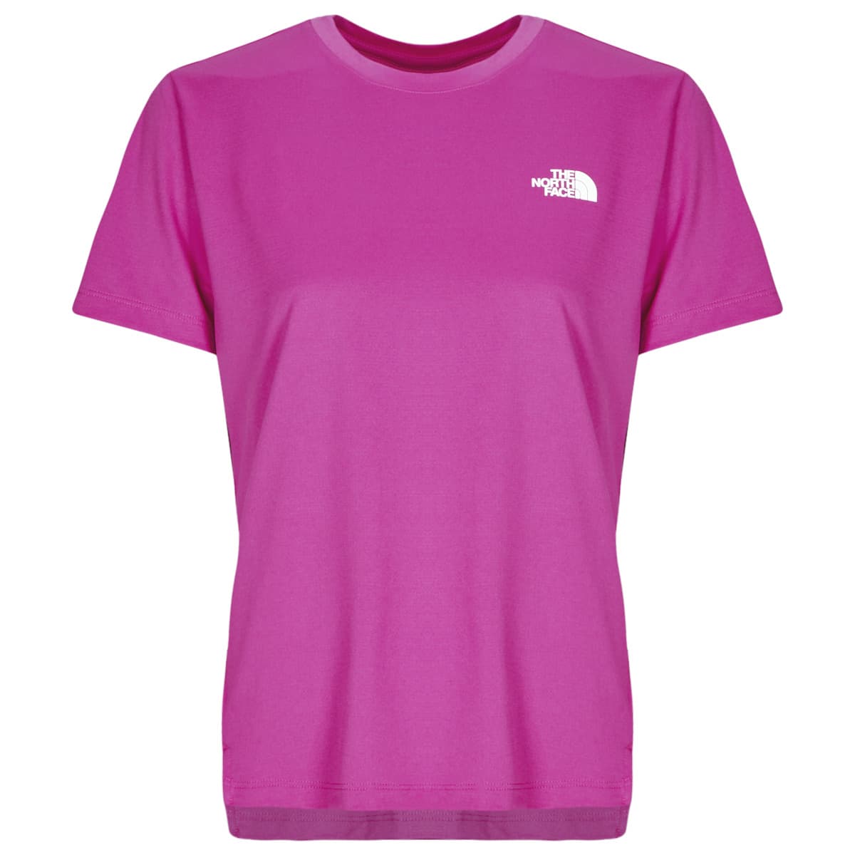 Women's T-Shirts The North Face Pink