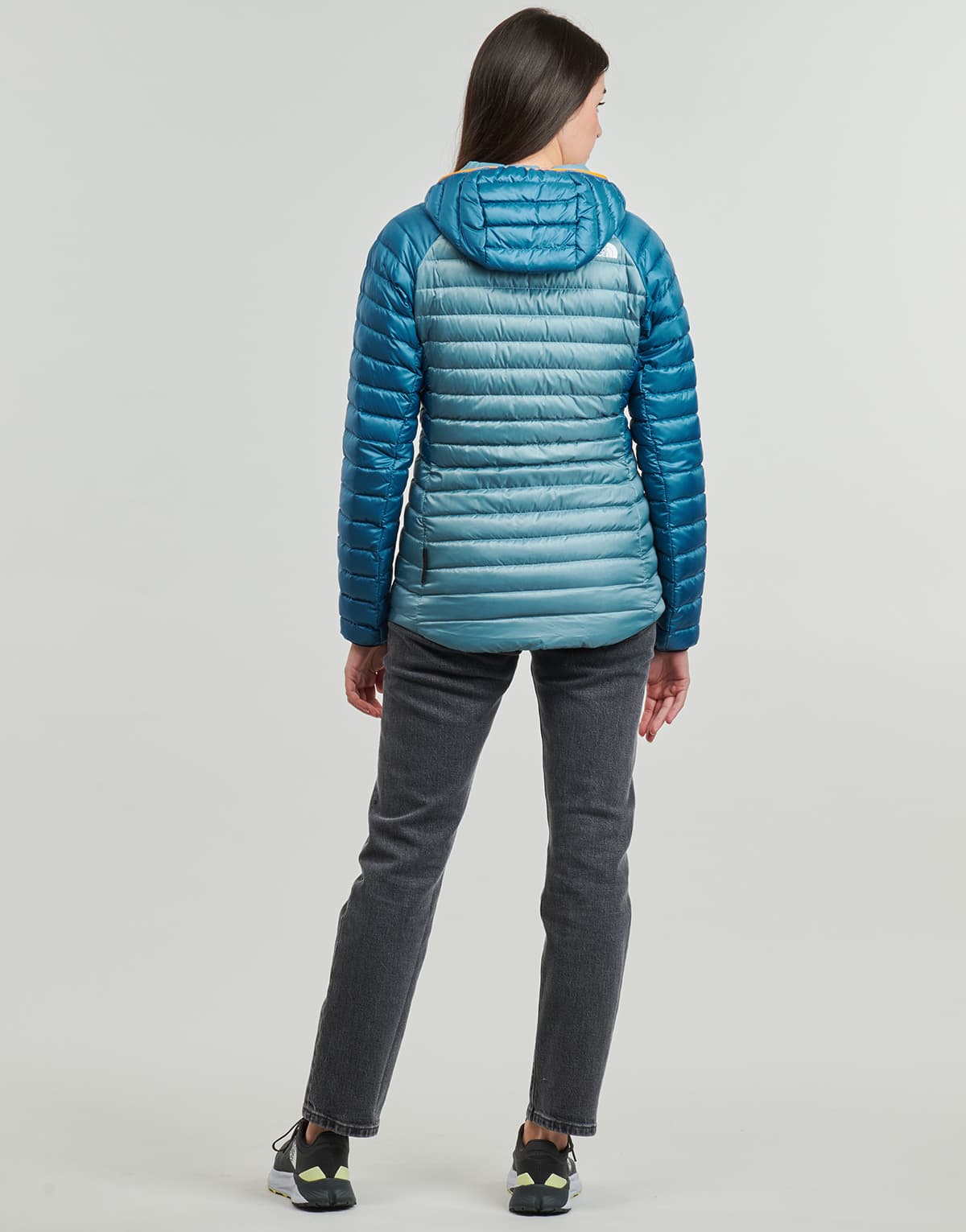 Women's Jackets The North Face Blue