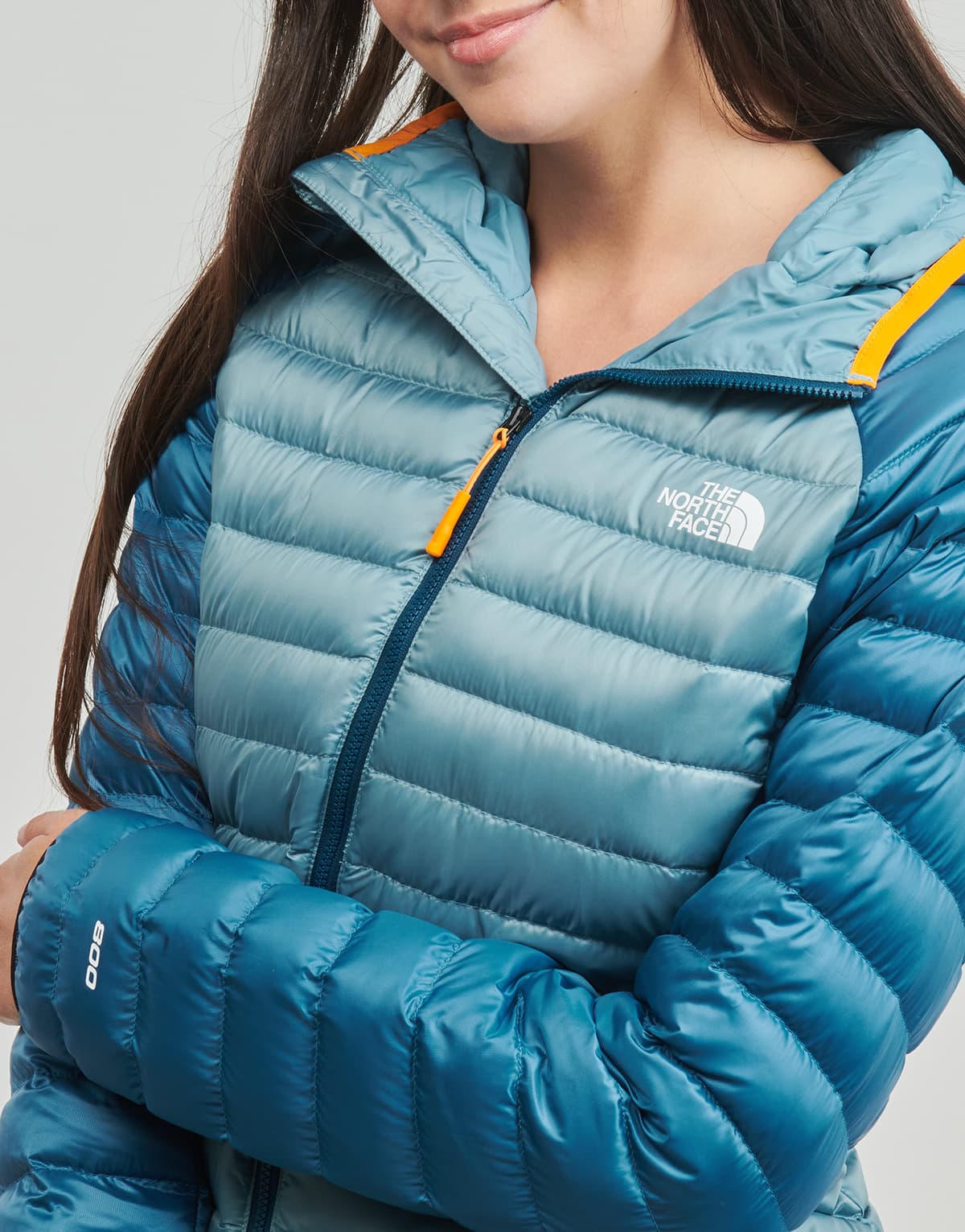 Women's Jackets The North Face Blue