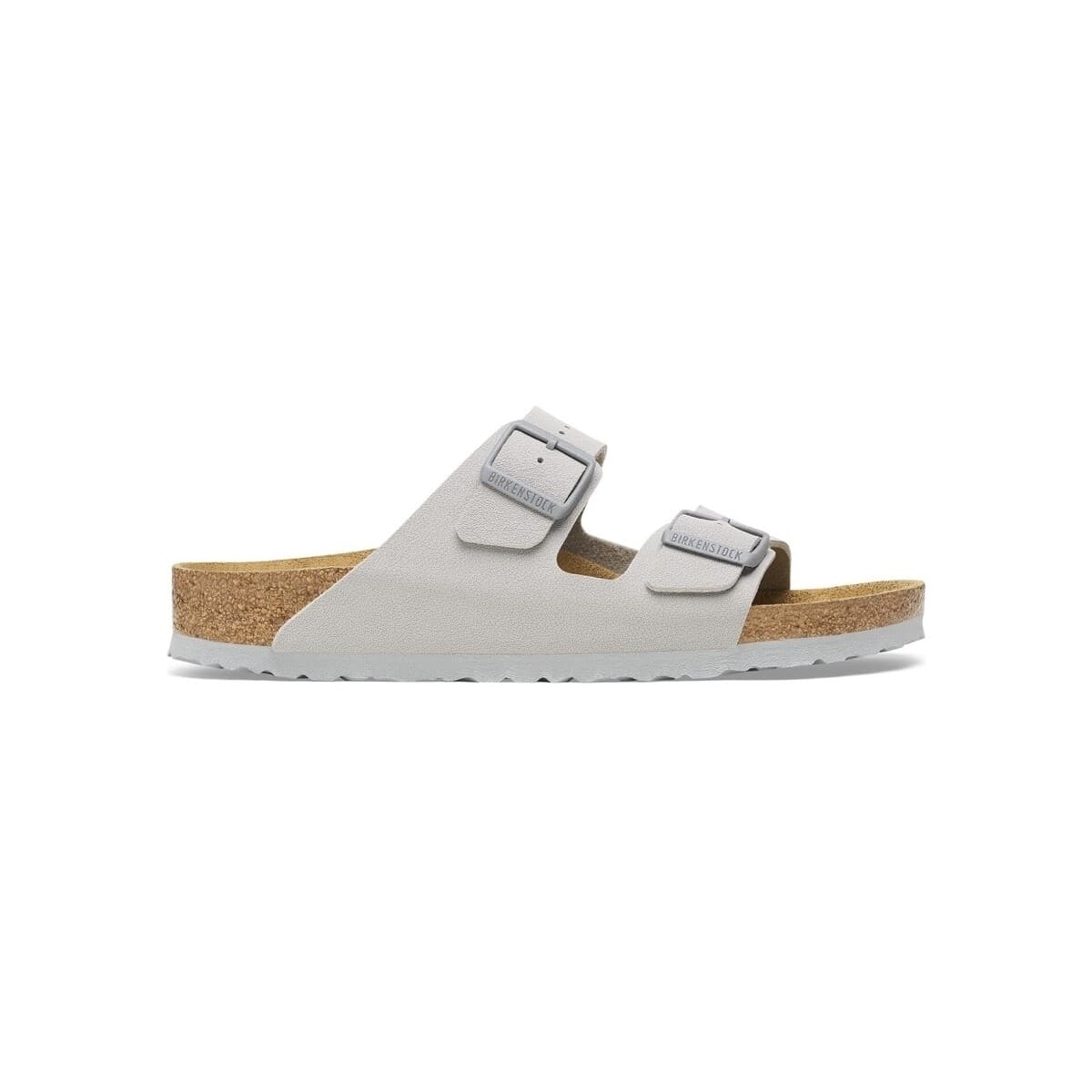 Women's Sandals BIRKENSTOCK Gray