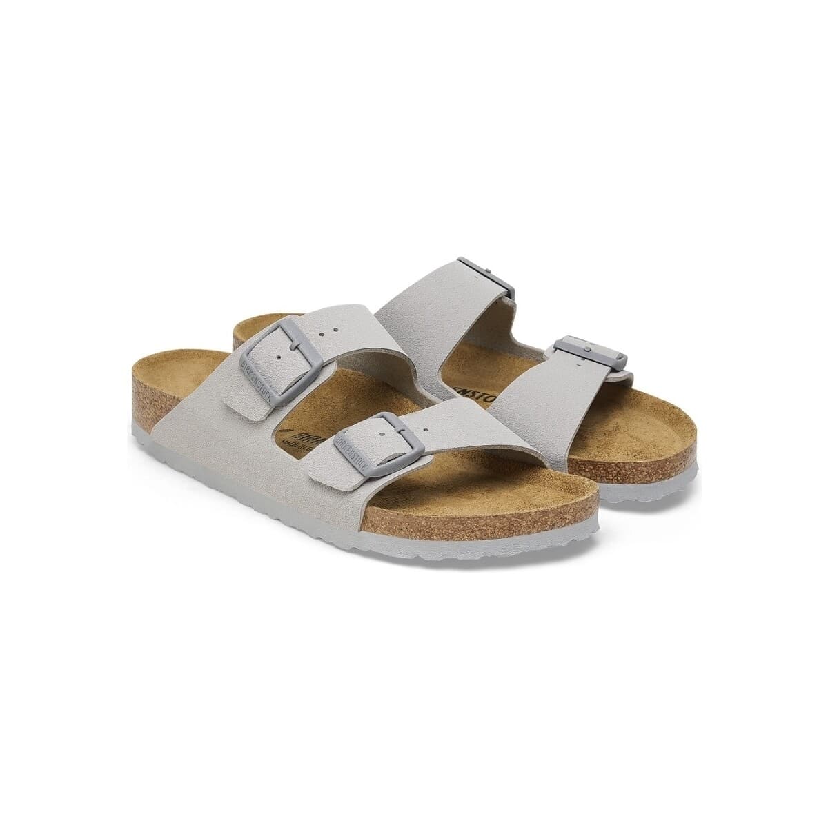 Women's Sandals BIRKENSTOCK Gray