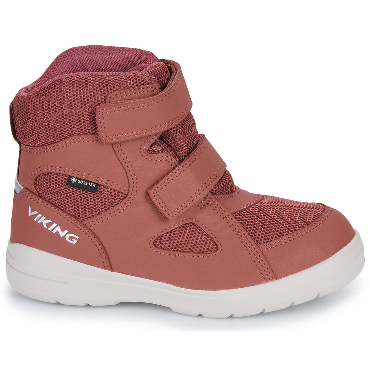 Girls' Outdoor Shoes VIKING FOOTWEAR Pink