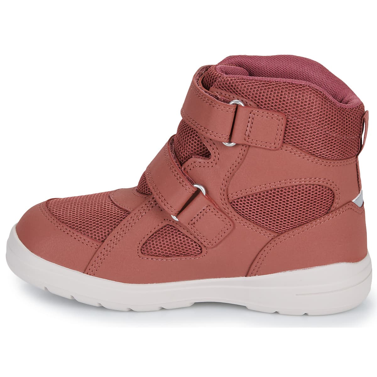 Girls' Outdoor Shoes VIKING FOOTWEAR Pink