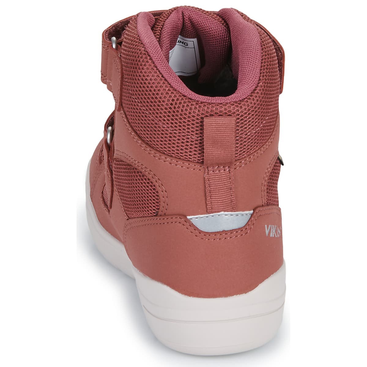 Girls' Outdoor Shoes VIKING FOOTWEAR Pink