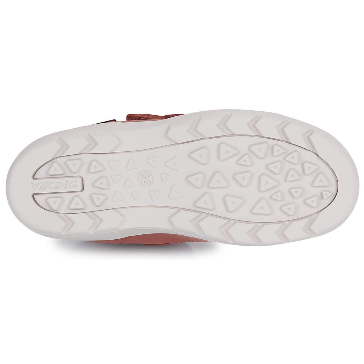Girls' Outdoor Shoes VIKING FOOTWEAR Pink