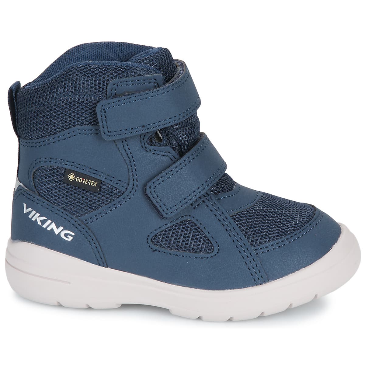 Boys' Outdoor Shoes VIKING FOOTWEAR Blue