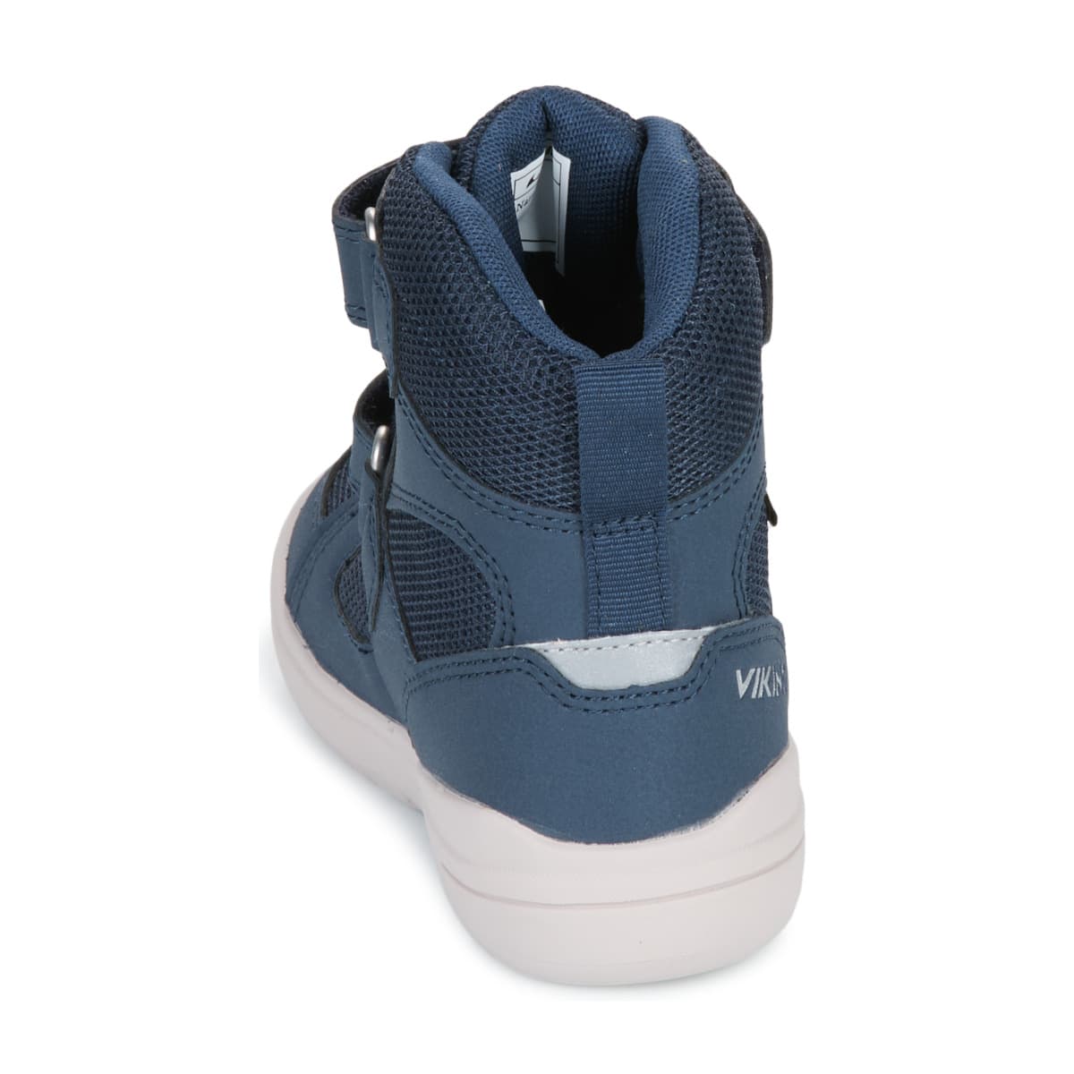 Boys' Outdoor Shoes VIKING FOOTWEAR Blue