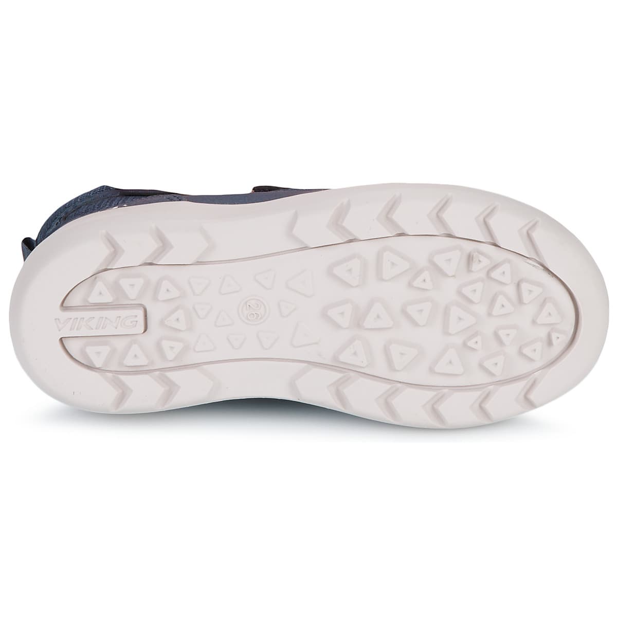 Boys' Outdoor Shoes VIKING FOOTWEAR Blue