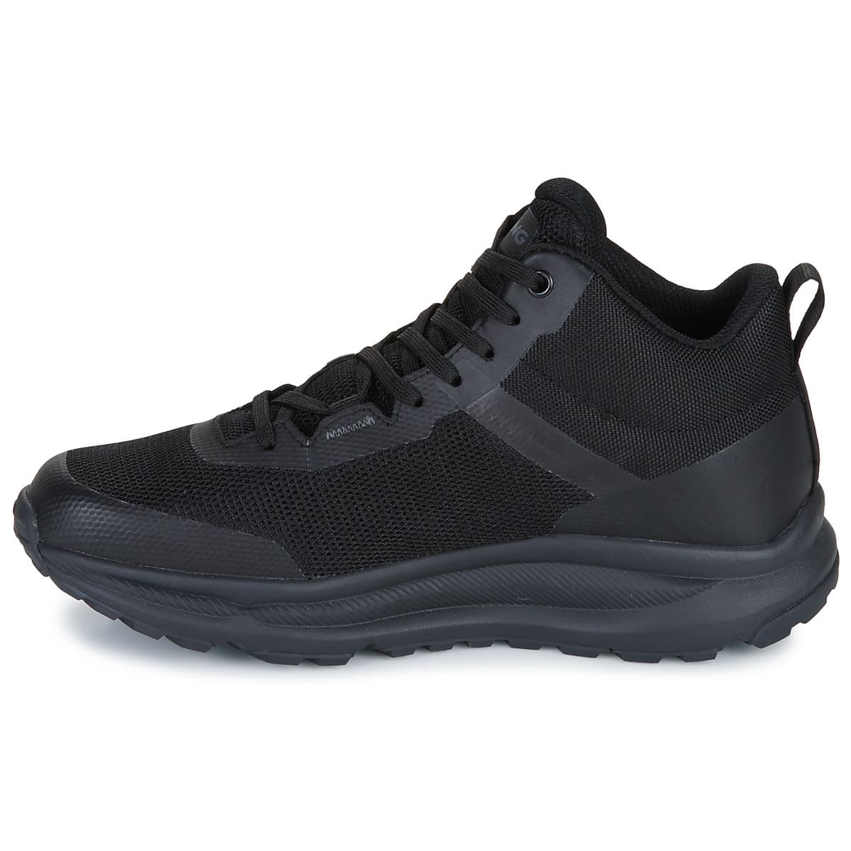 Women's Outdoor Shoes VIKING FOOTWEAR Black