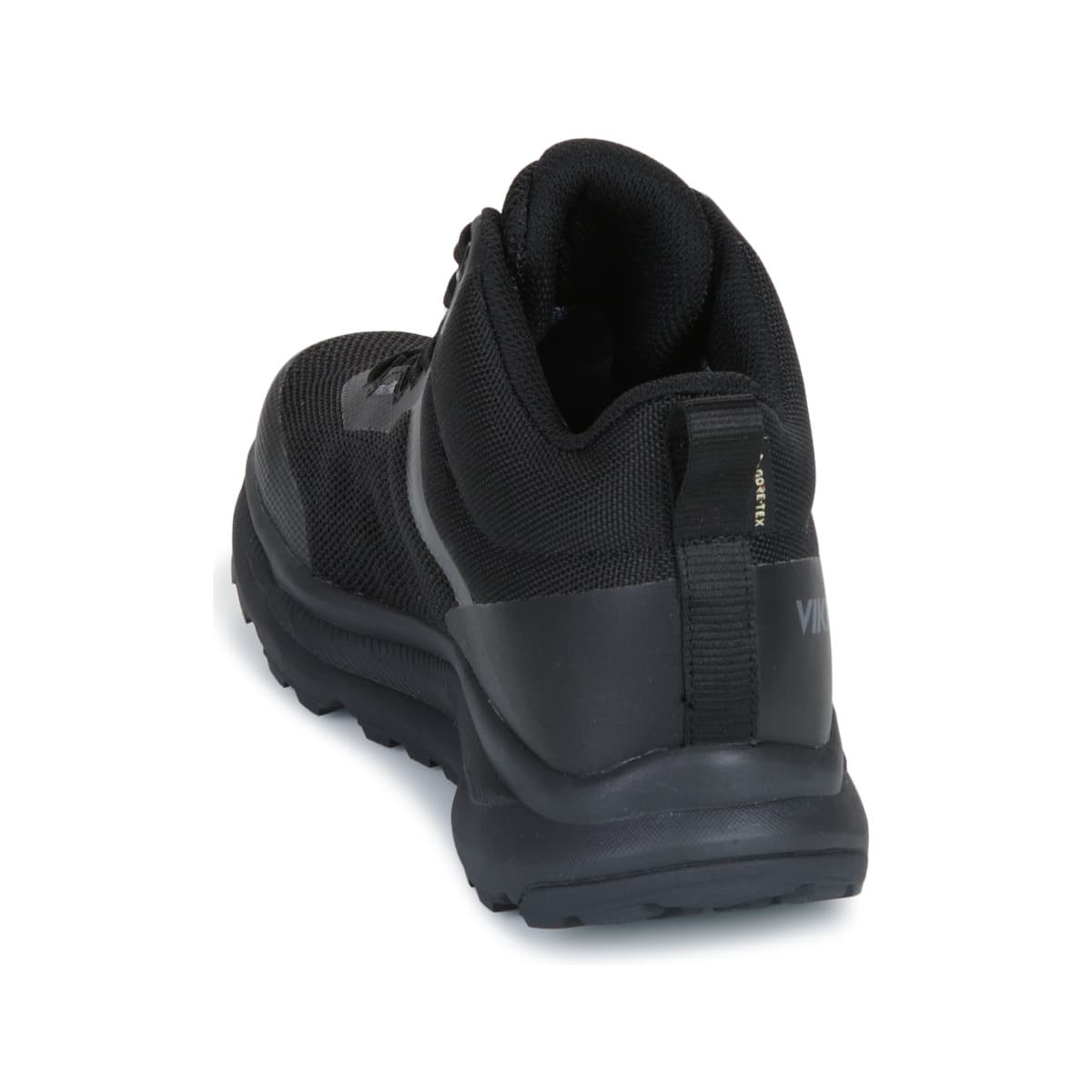 Women's Outdoor Shoes VIKING FOOTWEAR Black