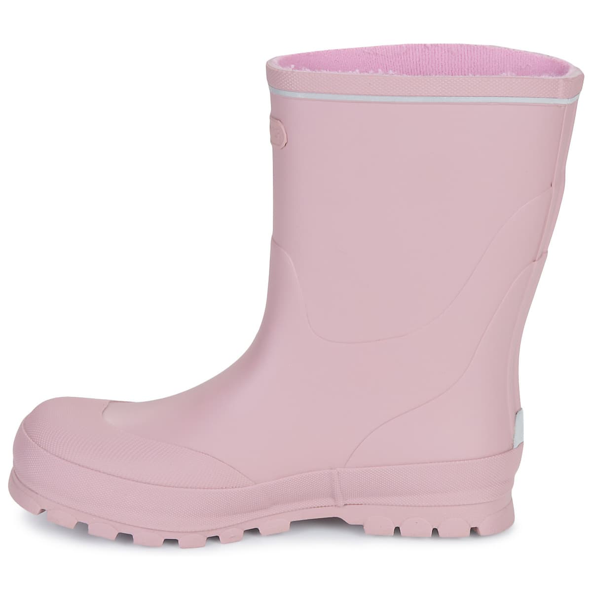 Girls' Wellington Boots VIKING FOOTWEAR Pink