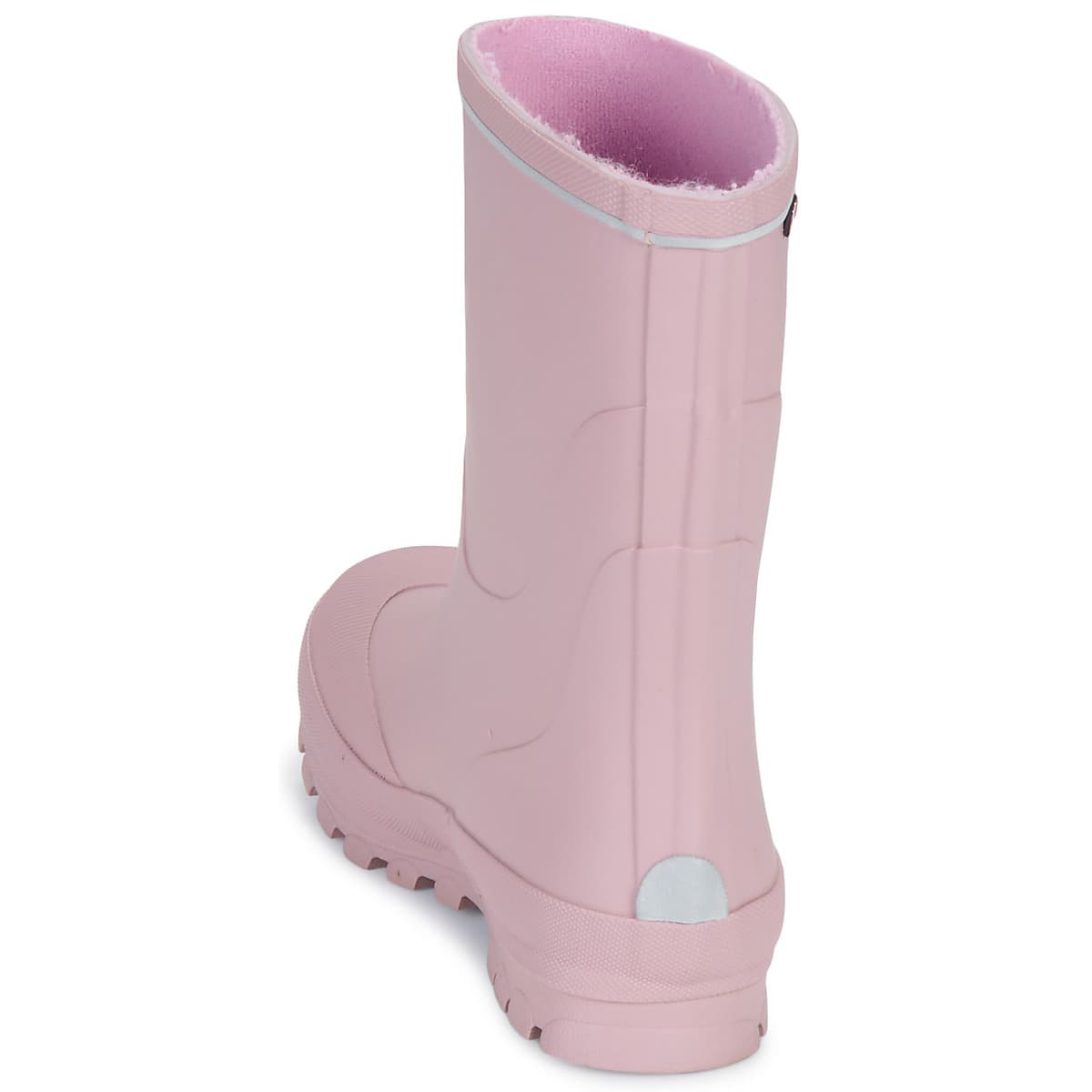 Girls' Wellington Boots VIKING FOOTWEAR Pink