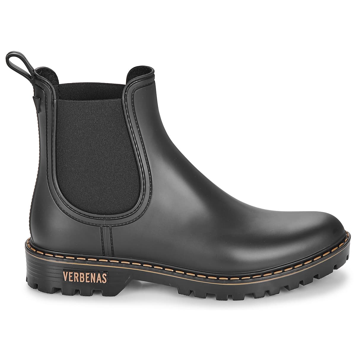 Women's Boots Verbenas Black