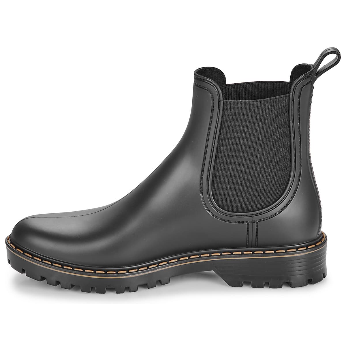 Women's Boots Verbenas Black