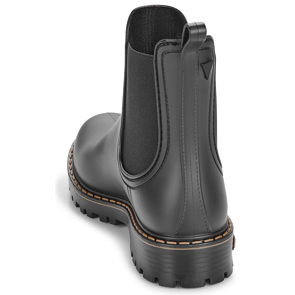 Women's Boots Verbenas Black