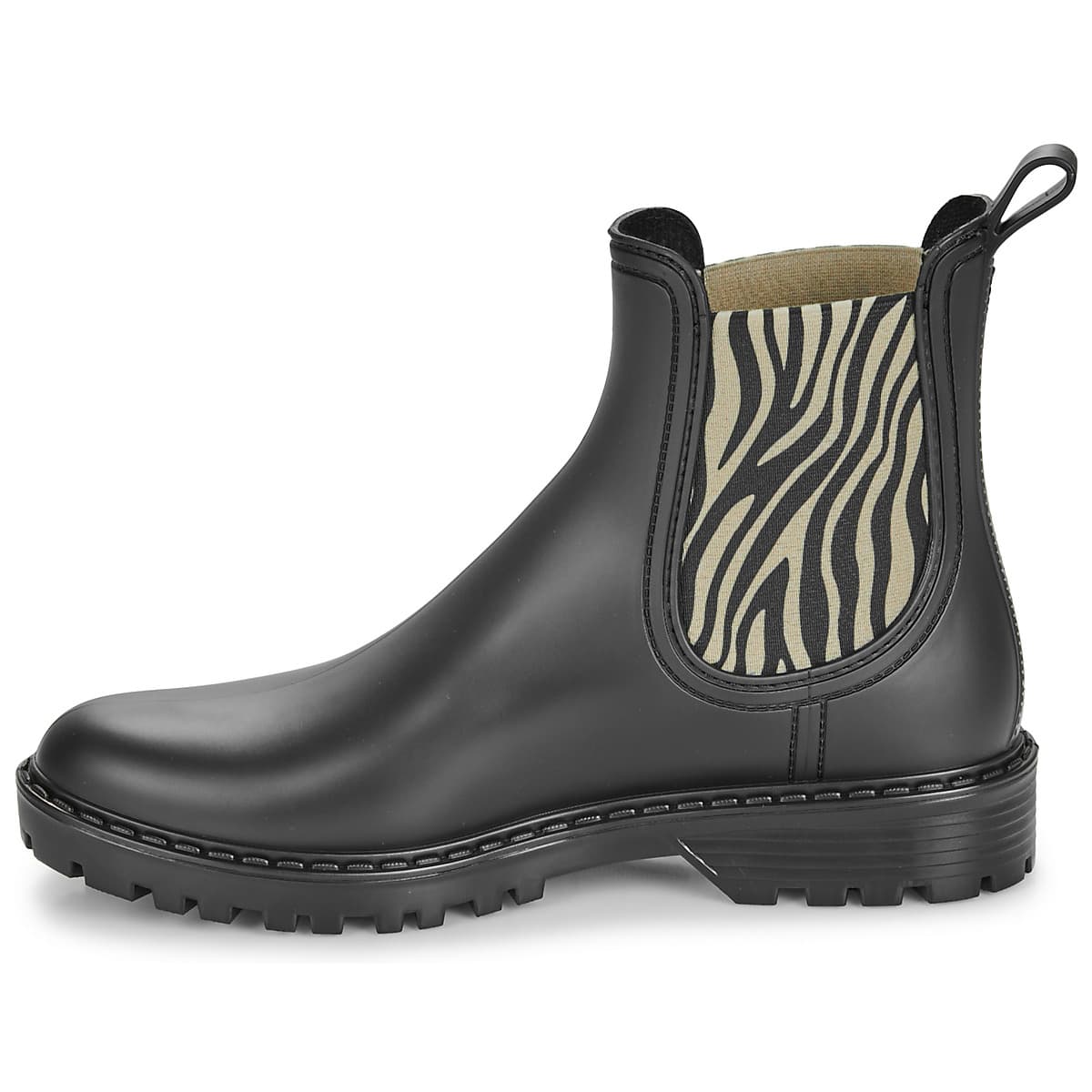 Women's Boots Verbenas Black