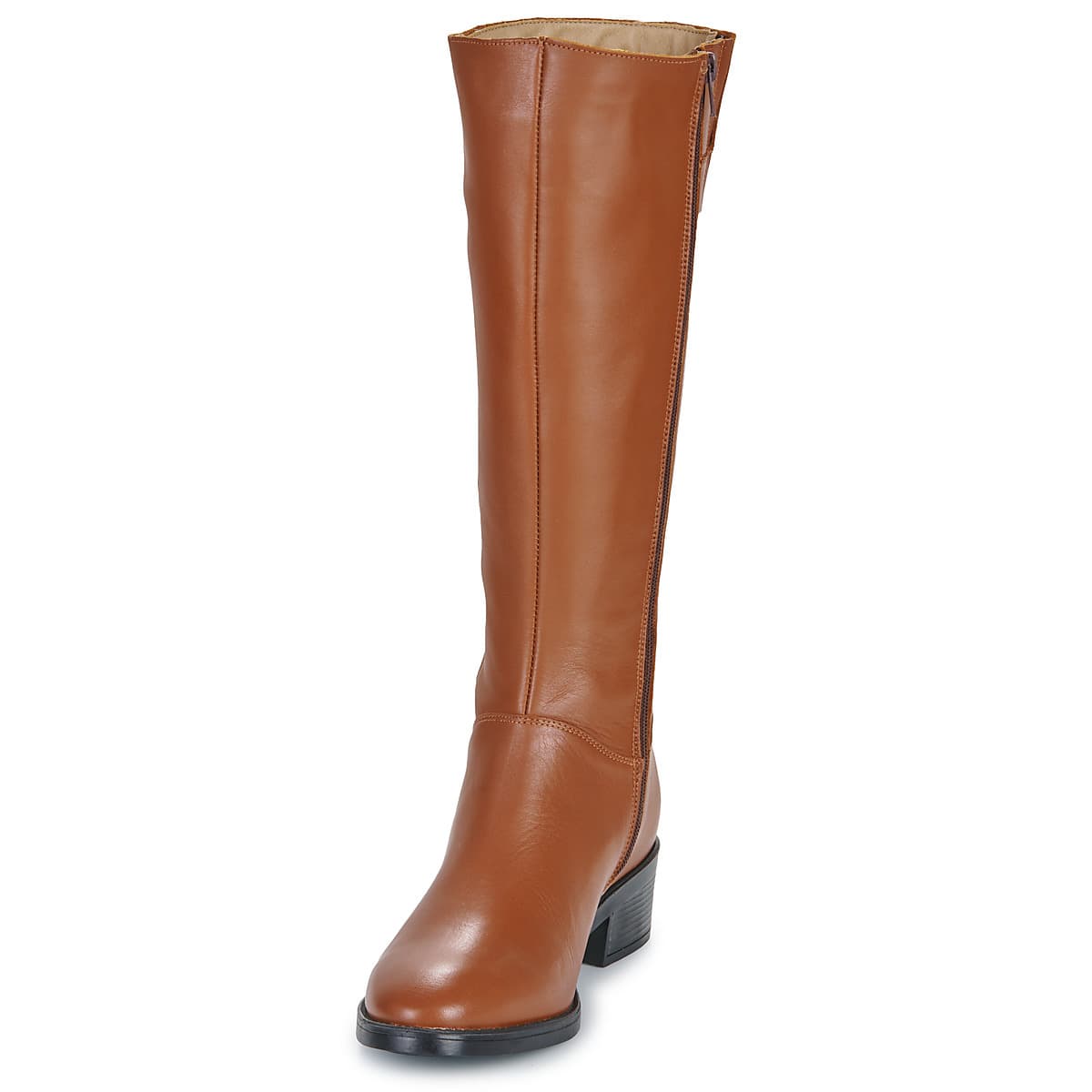Women's Boots Betty London Brown