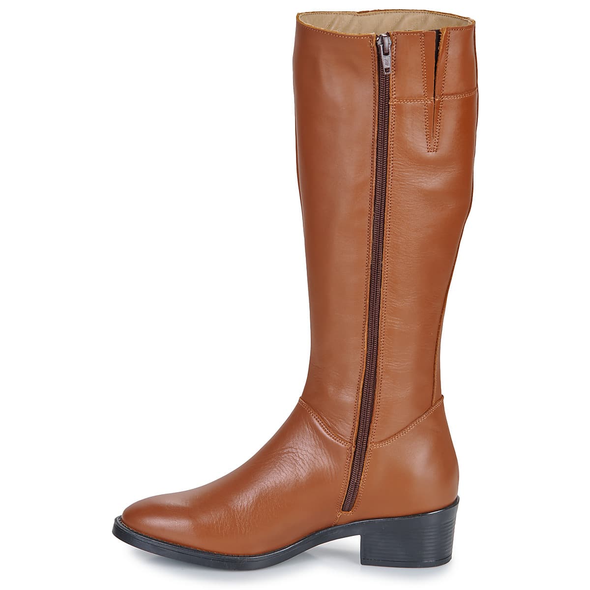 Women's Boots Betty London Brown