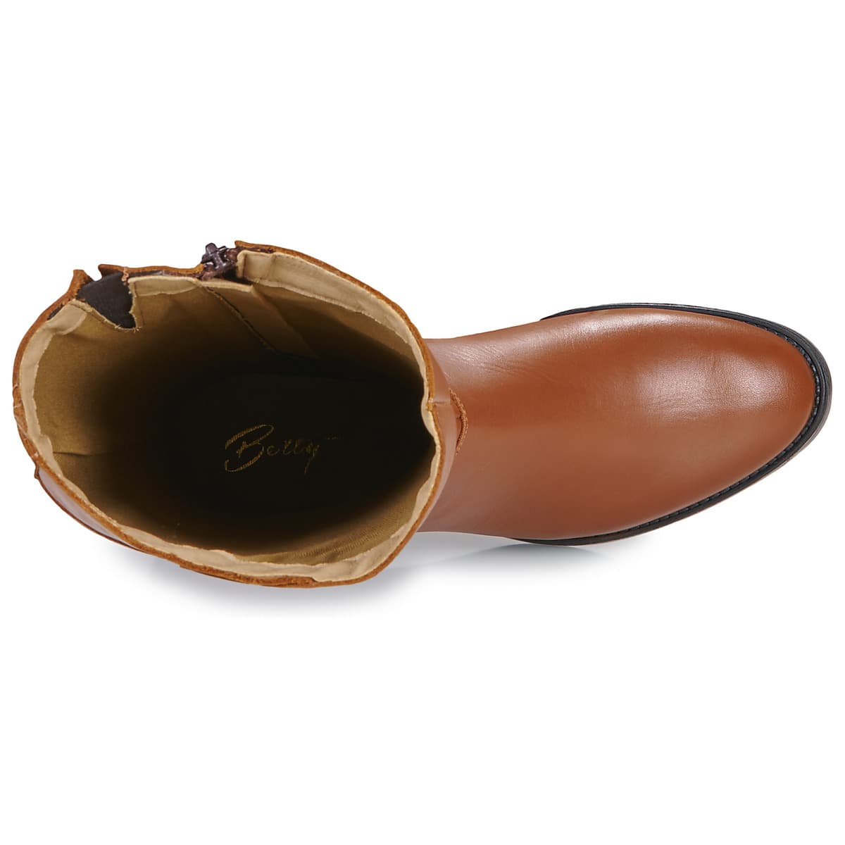 Women's Boots Betty London Brown