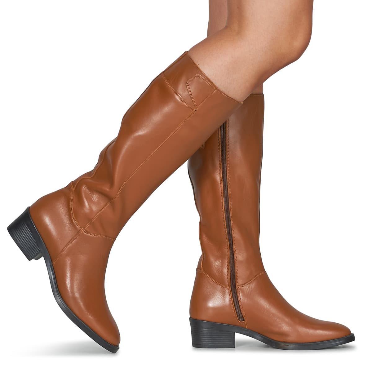 Women's Boots Betty London Brown