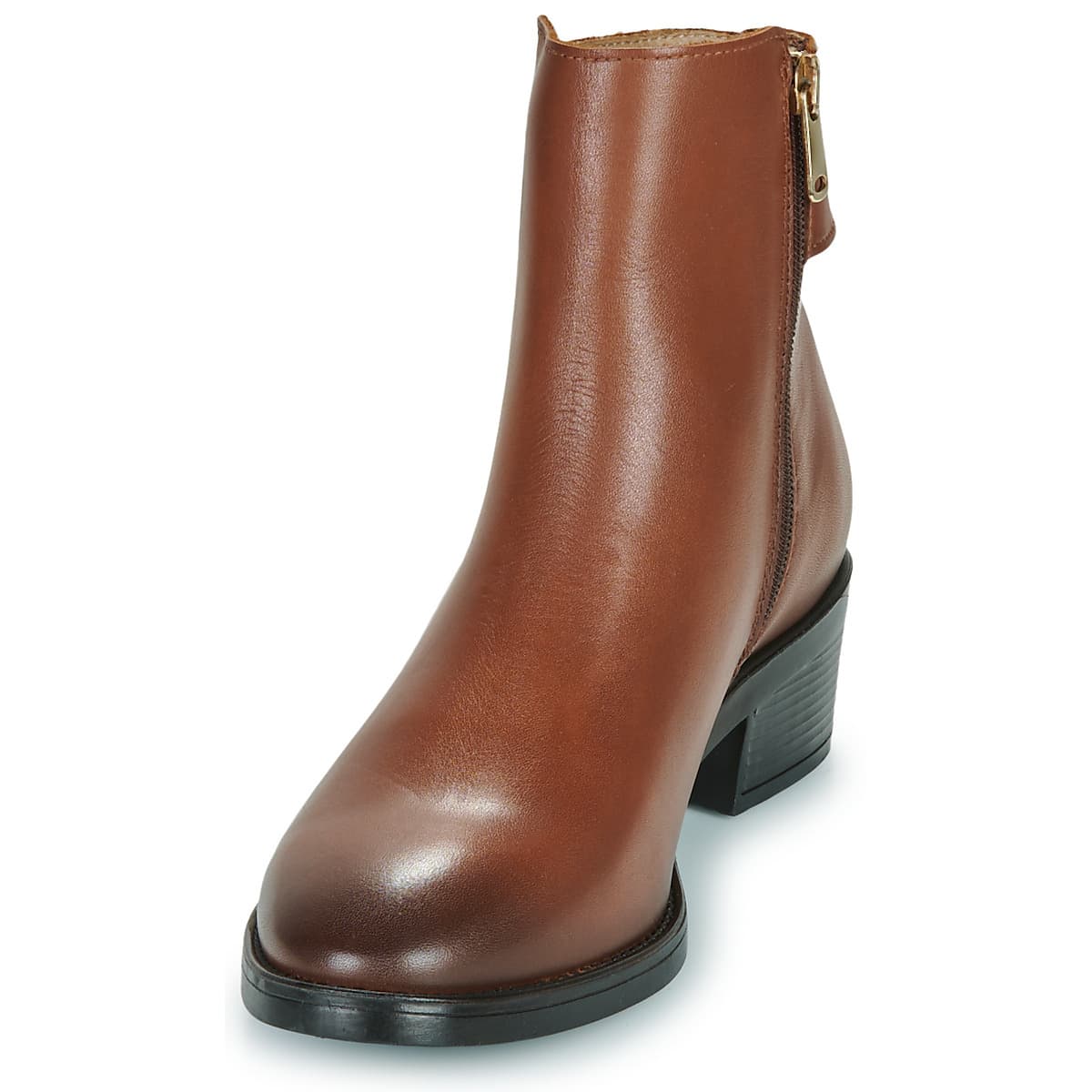 Women's Ankle Boots Betty London Brown