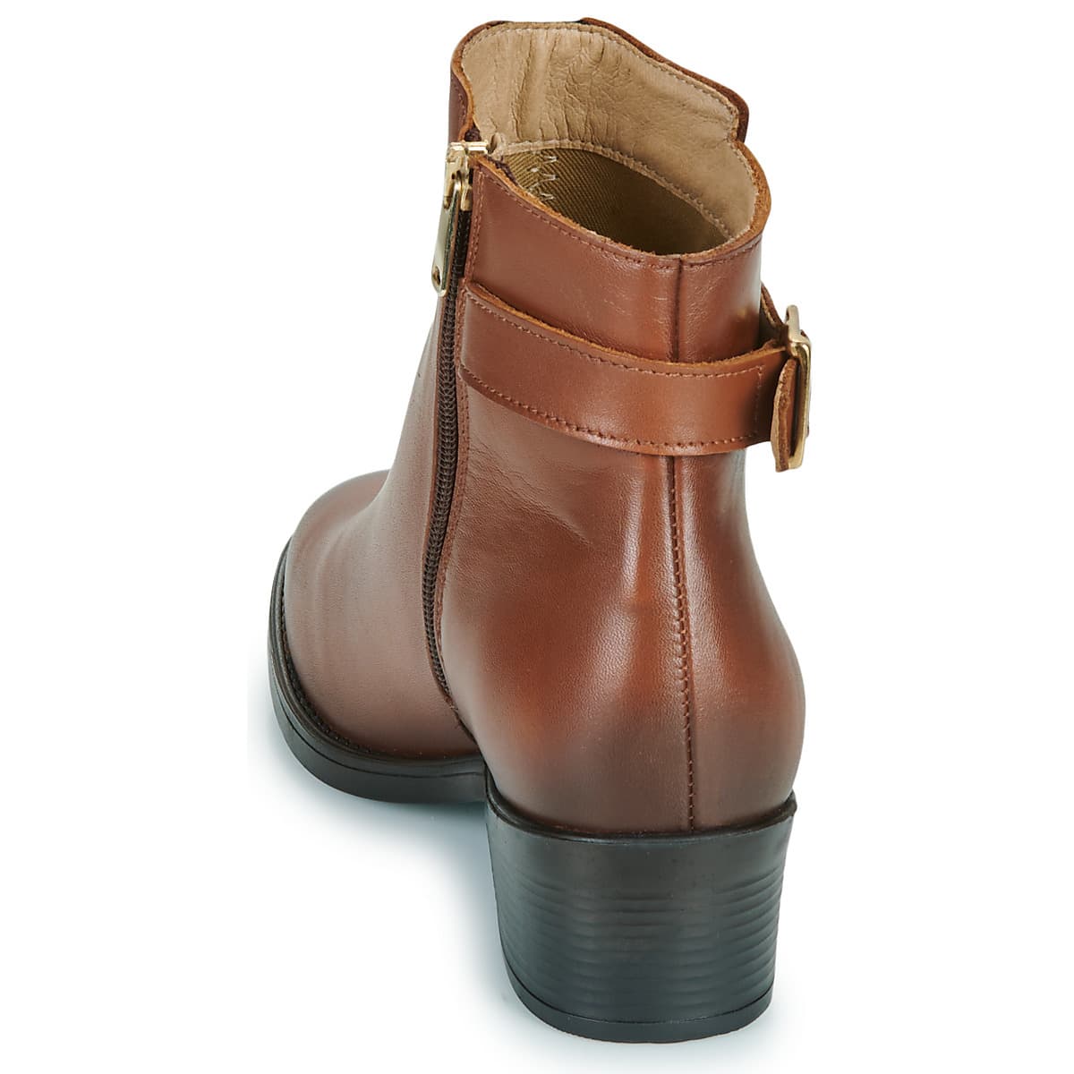 Women's Ankle Boots Betty London Brown