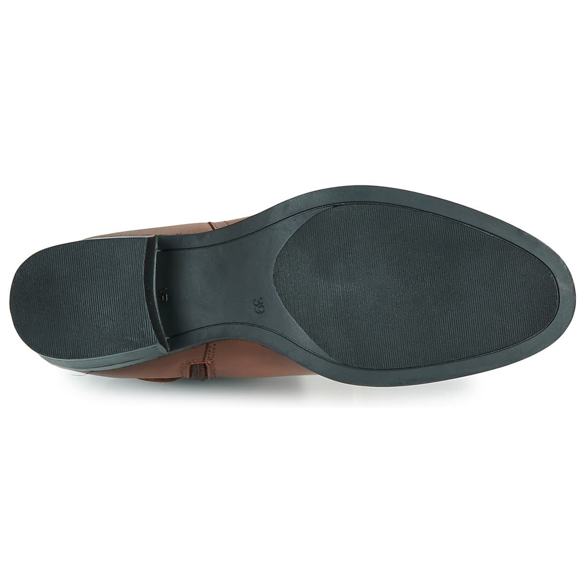 Women's Ankle Boots Betty London Brown