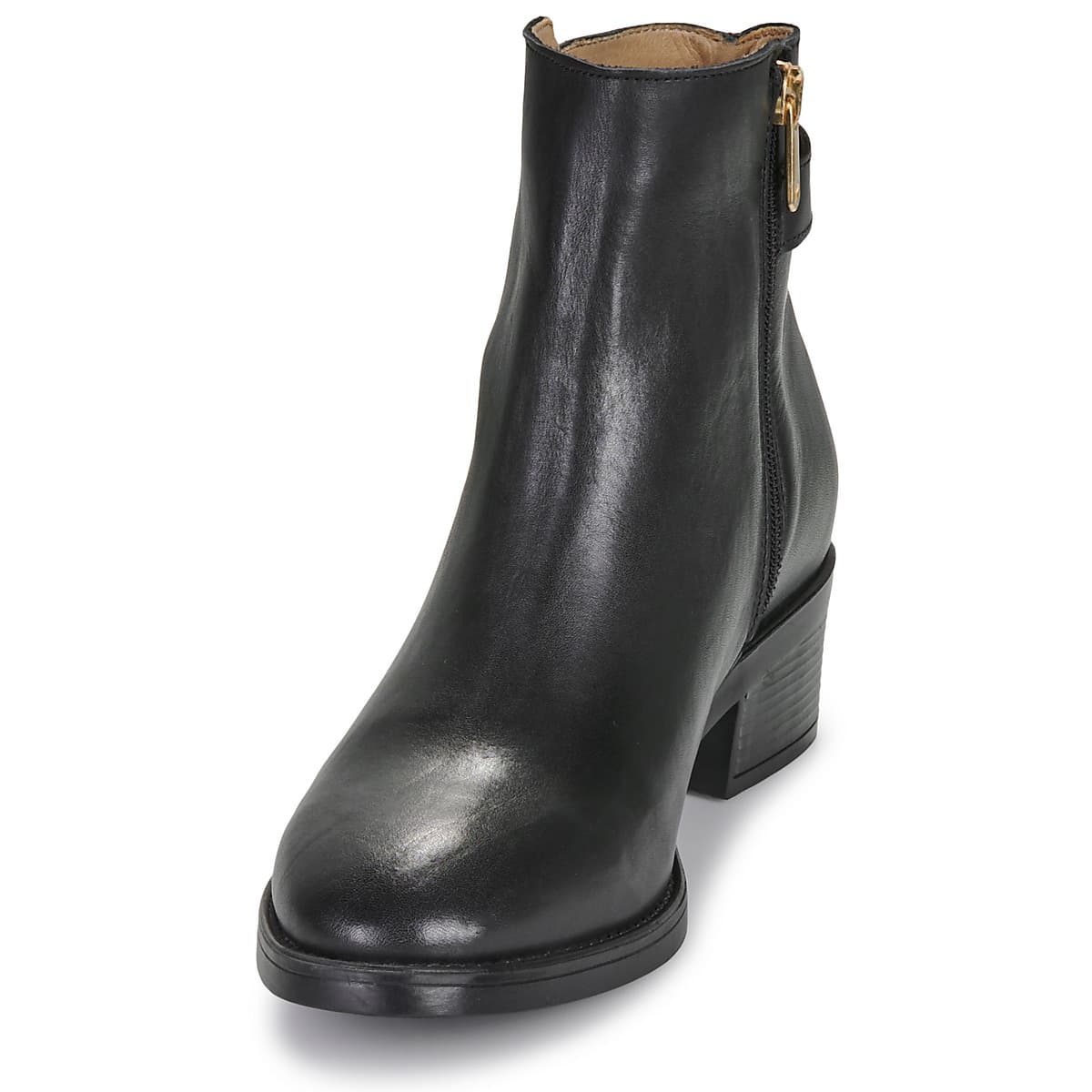 Women's Ankle Boots Betty London Black