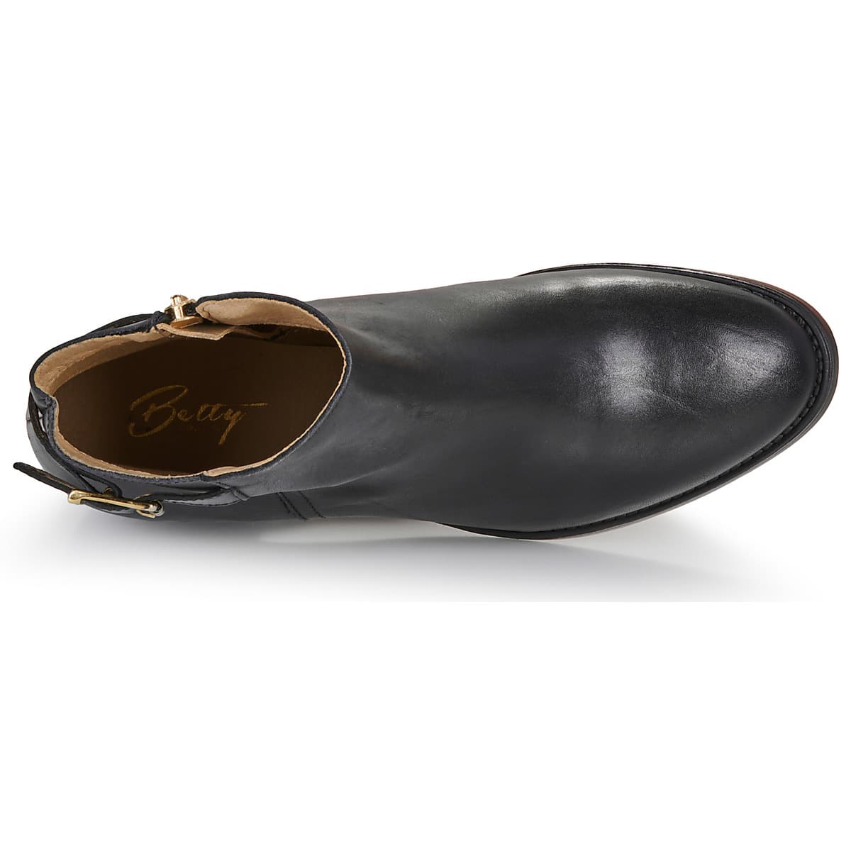 Women's Ankle Boots Betty London Black