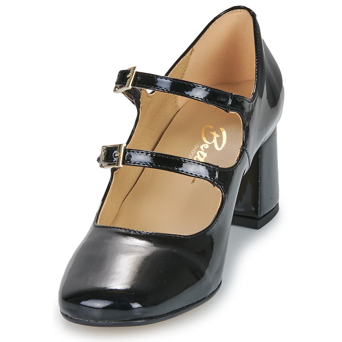 Women's Pumps Betty London Black