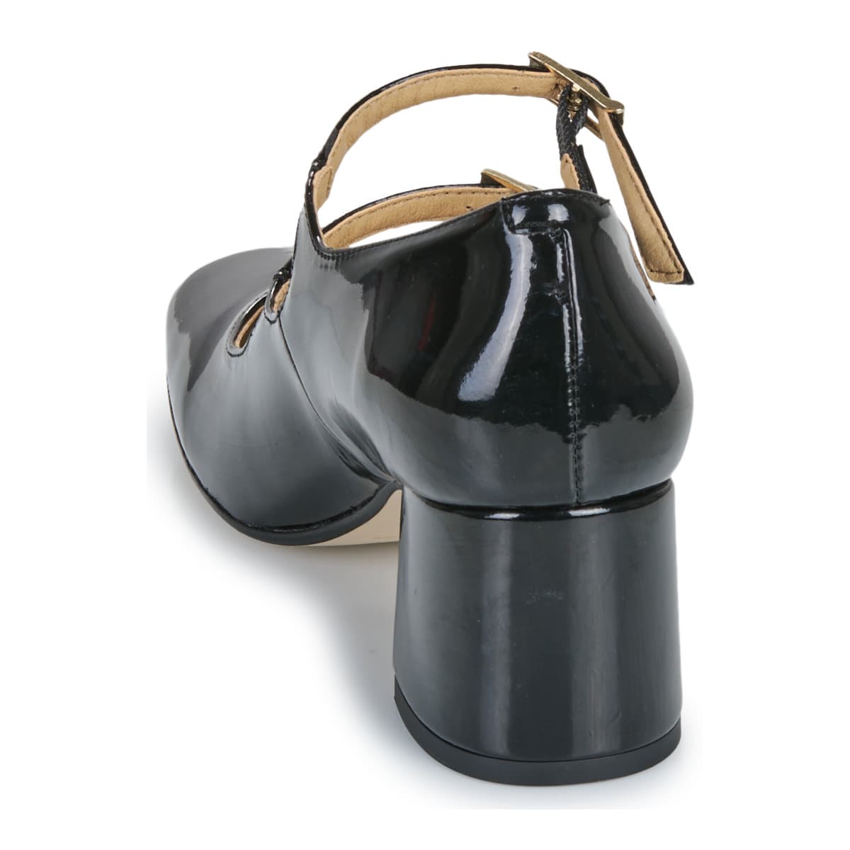 Women's Pumps Betty London Black