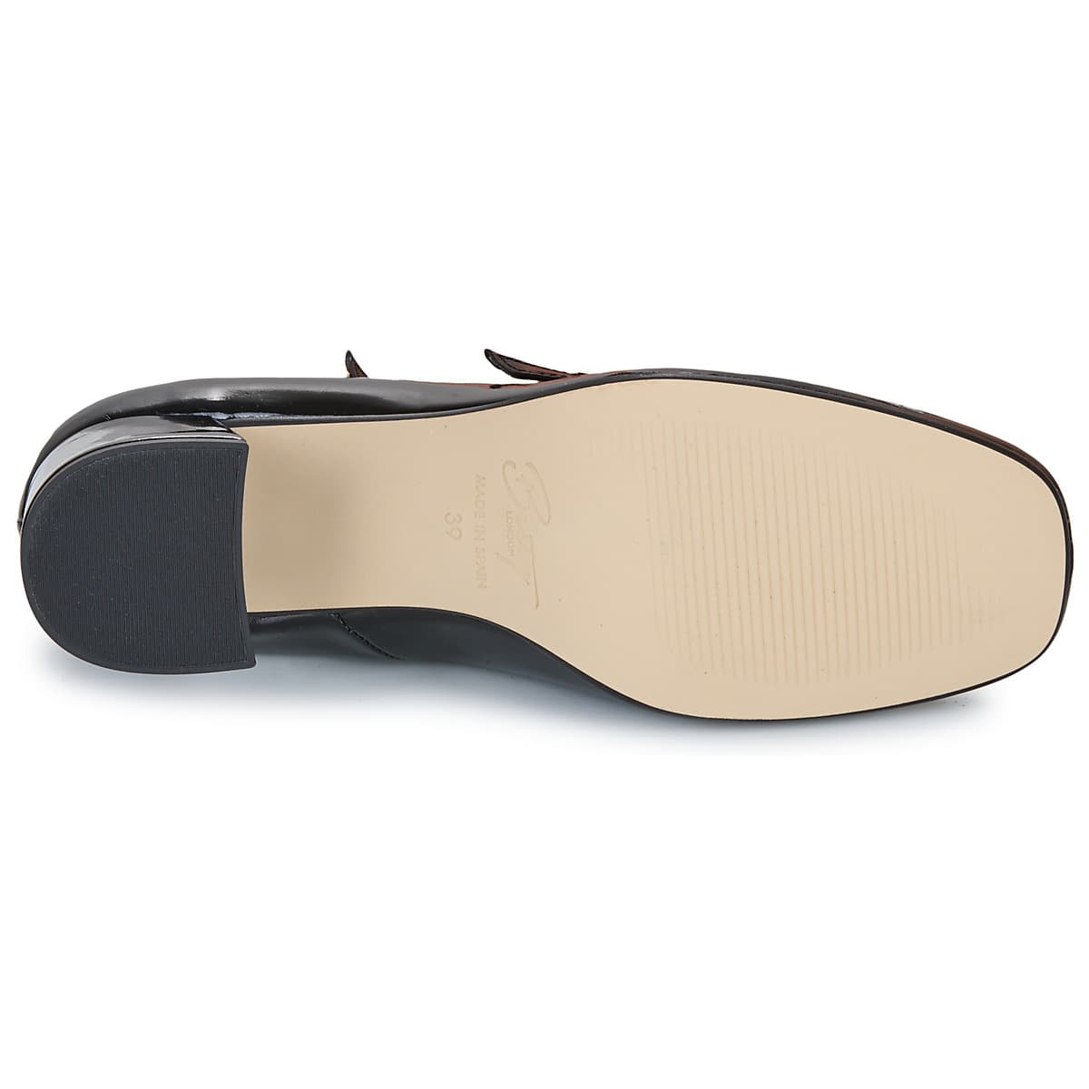 Women's Pumps Betty London Black