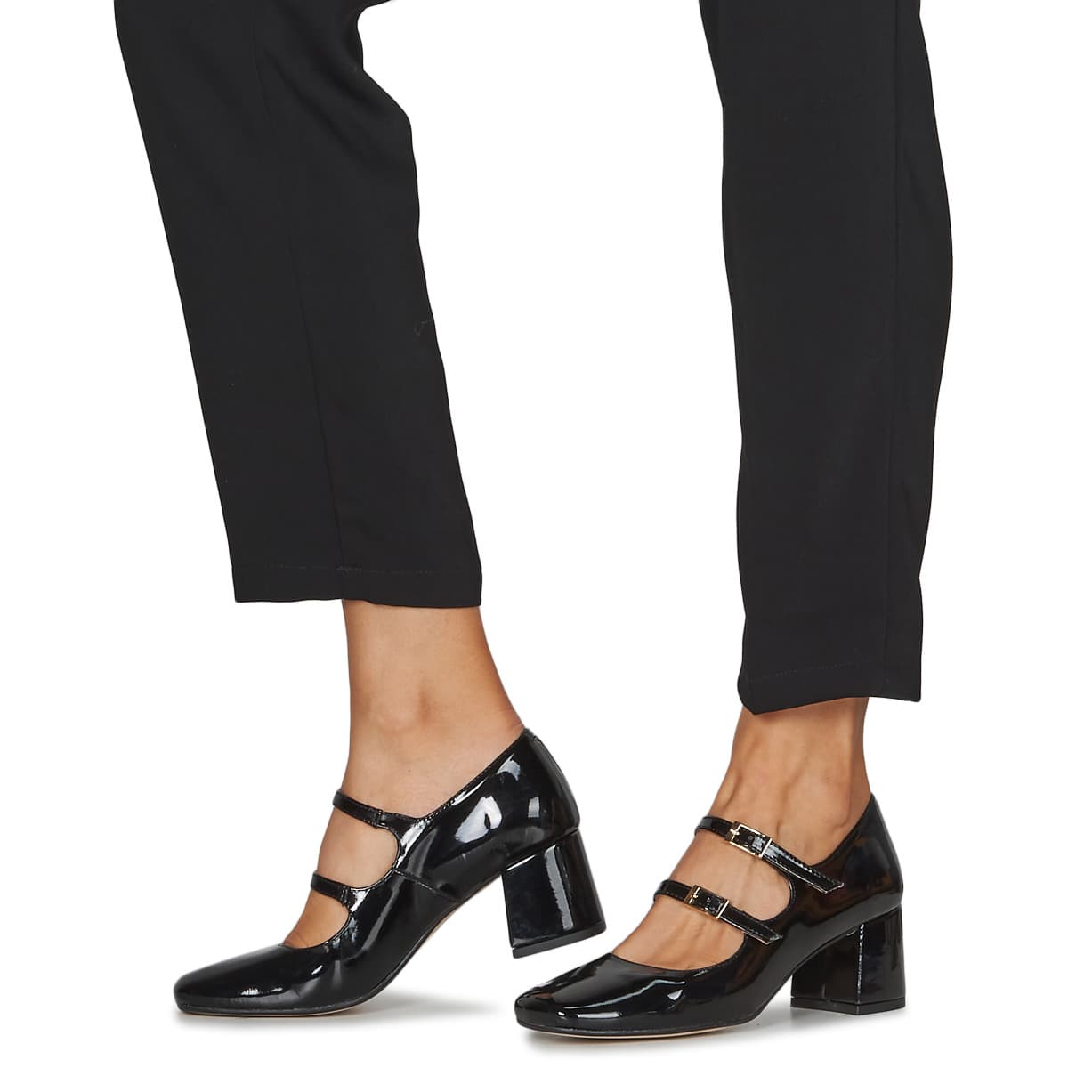 Women's Pumps Betty London Black