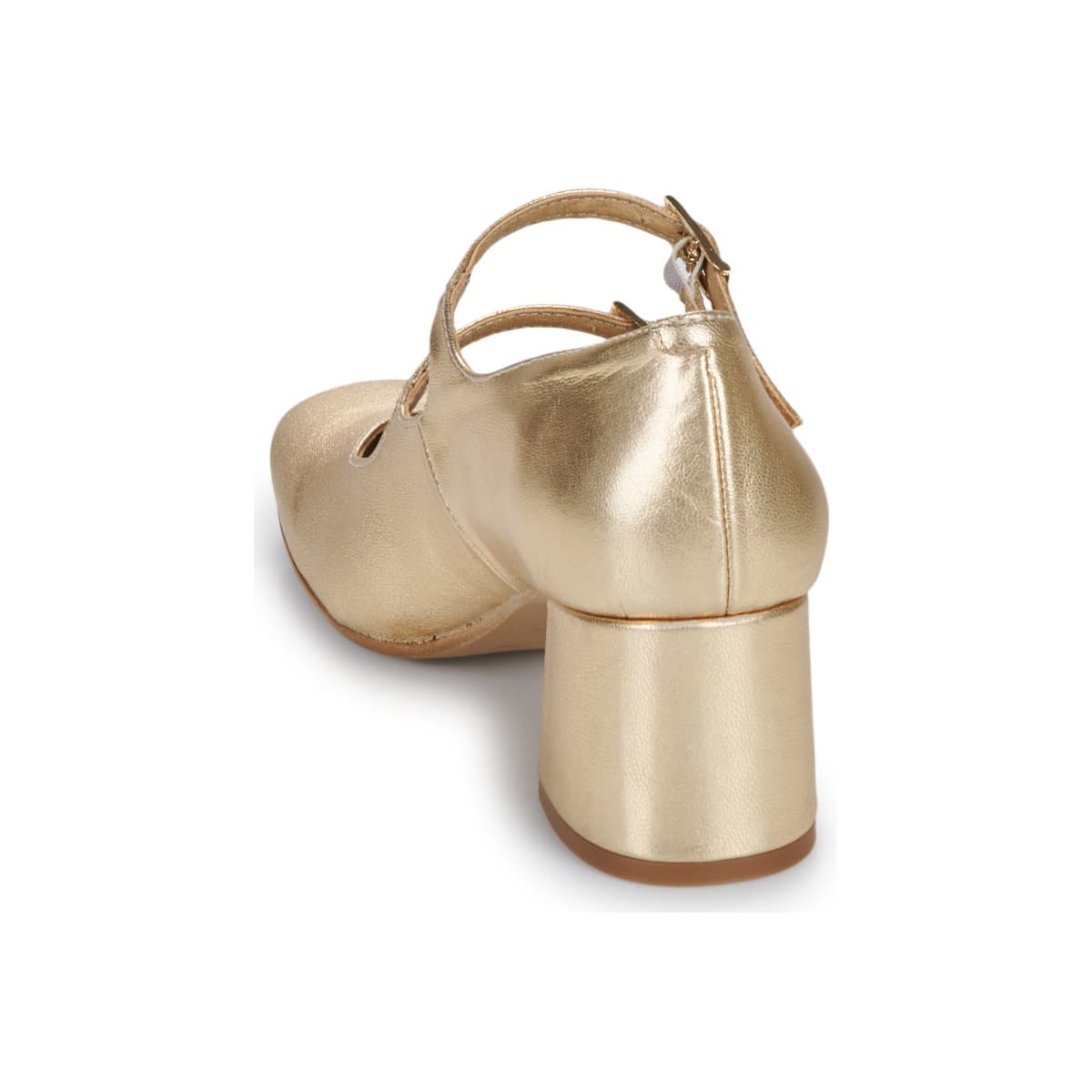 Women's Pumps Betty London Gold