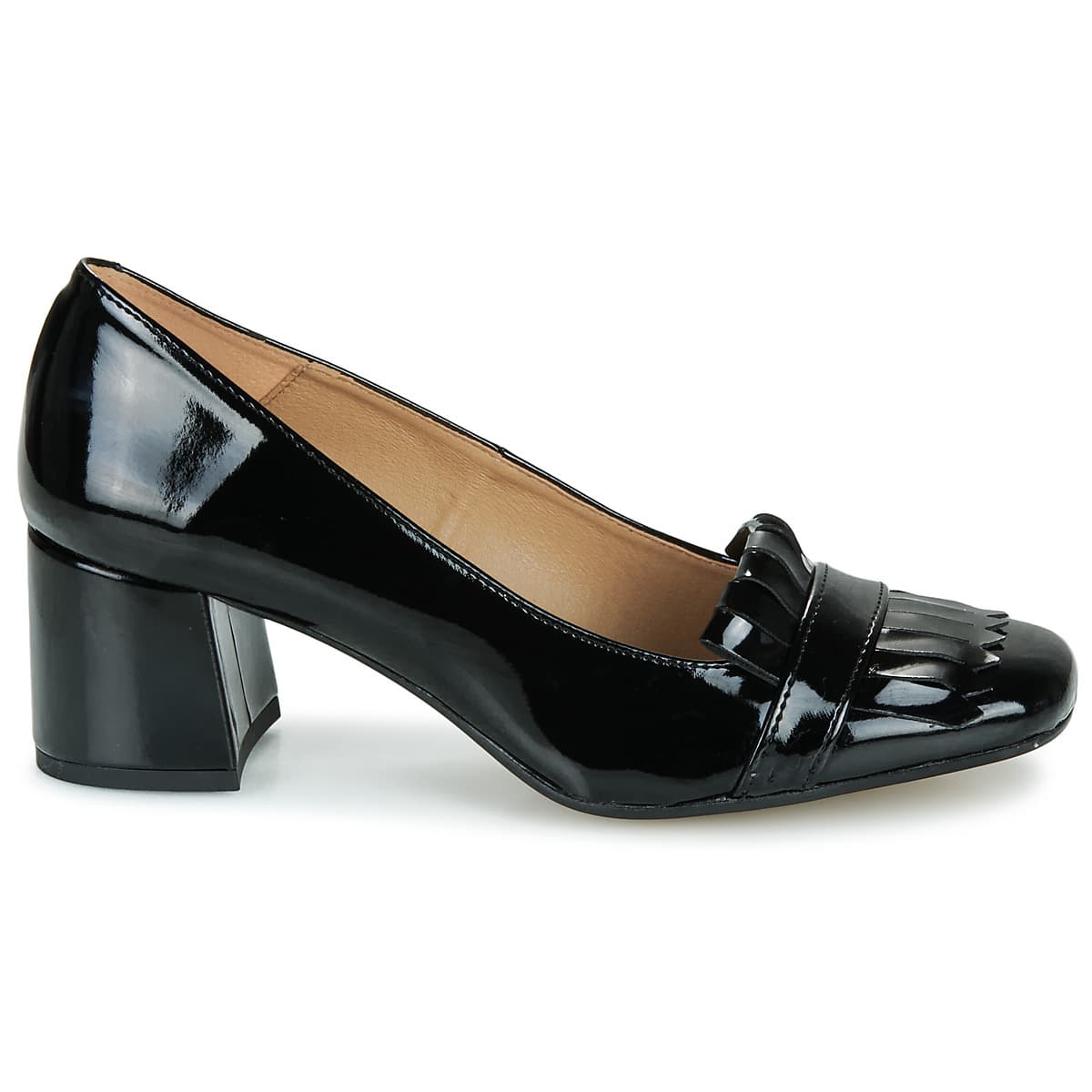 Women's Pumps Betty London Black