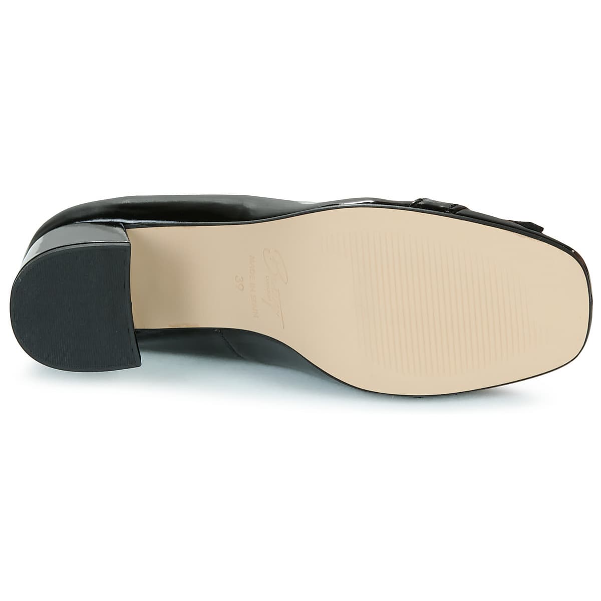 Women's Pumps Betty London Black