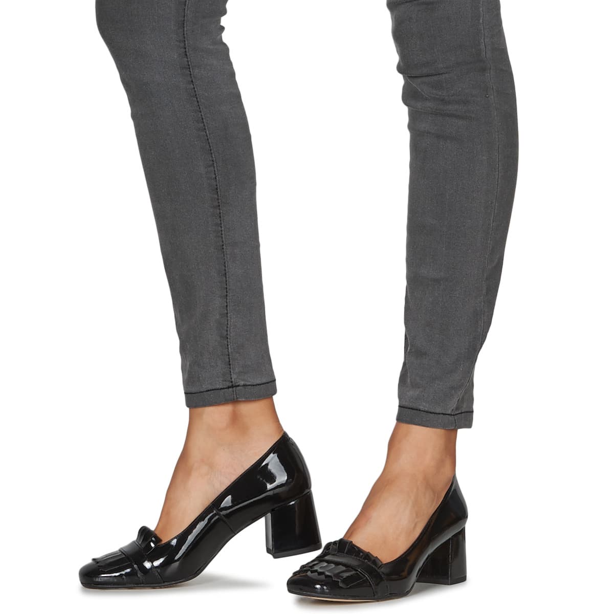 Women's Pumps Betty London Black