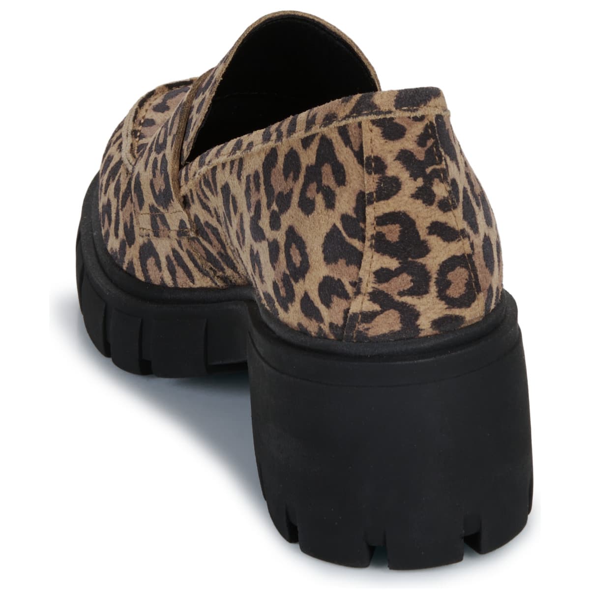 Women's Loafers Betty London Brown