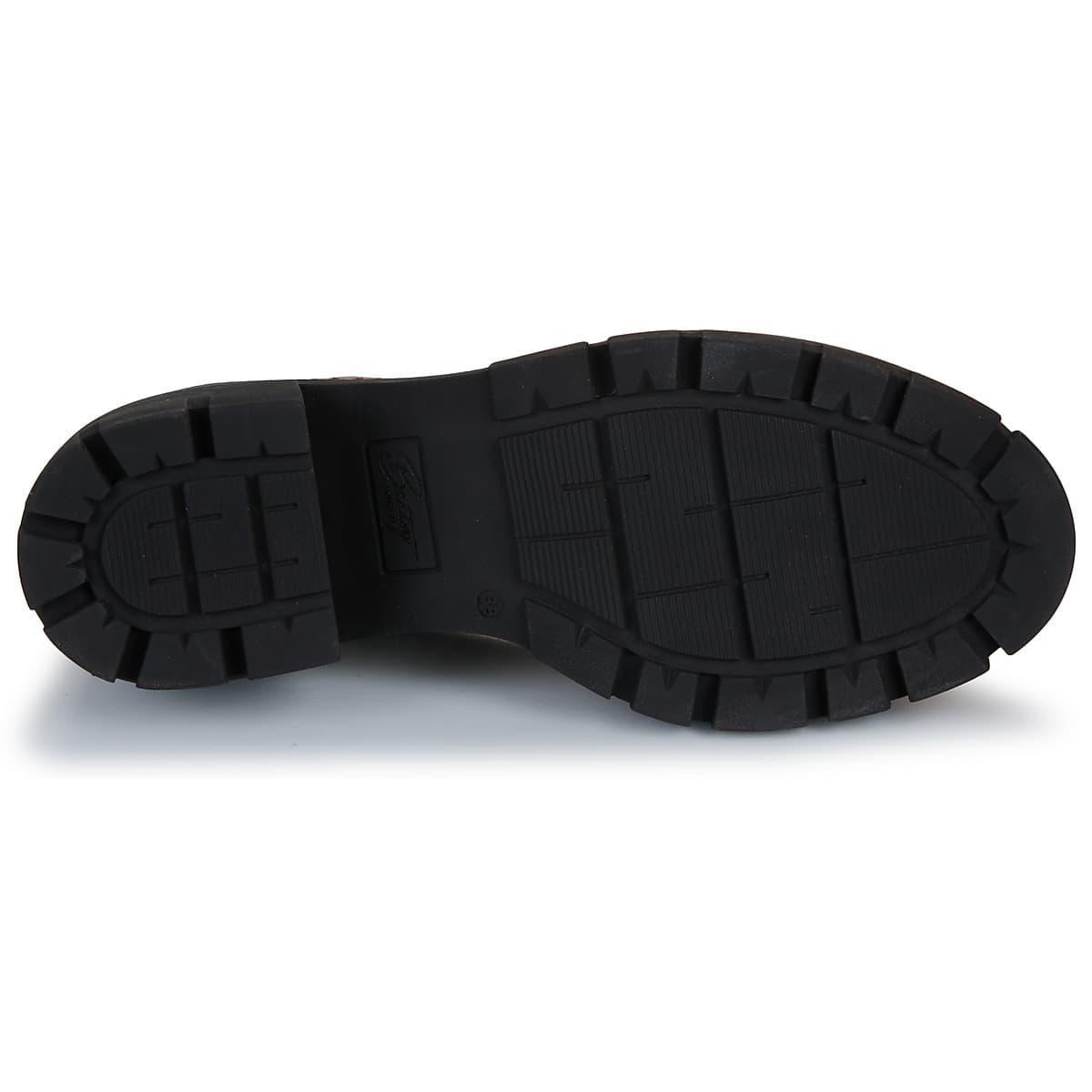 Women's Loafers Betty London Brown