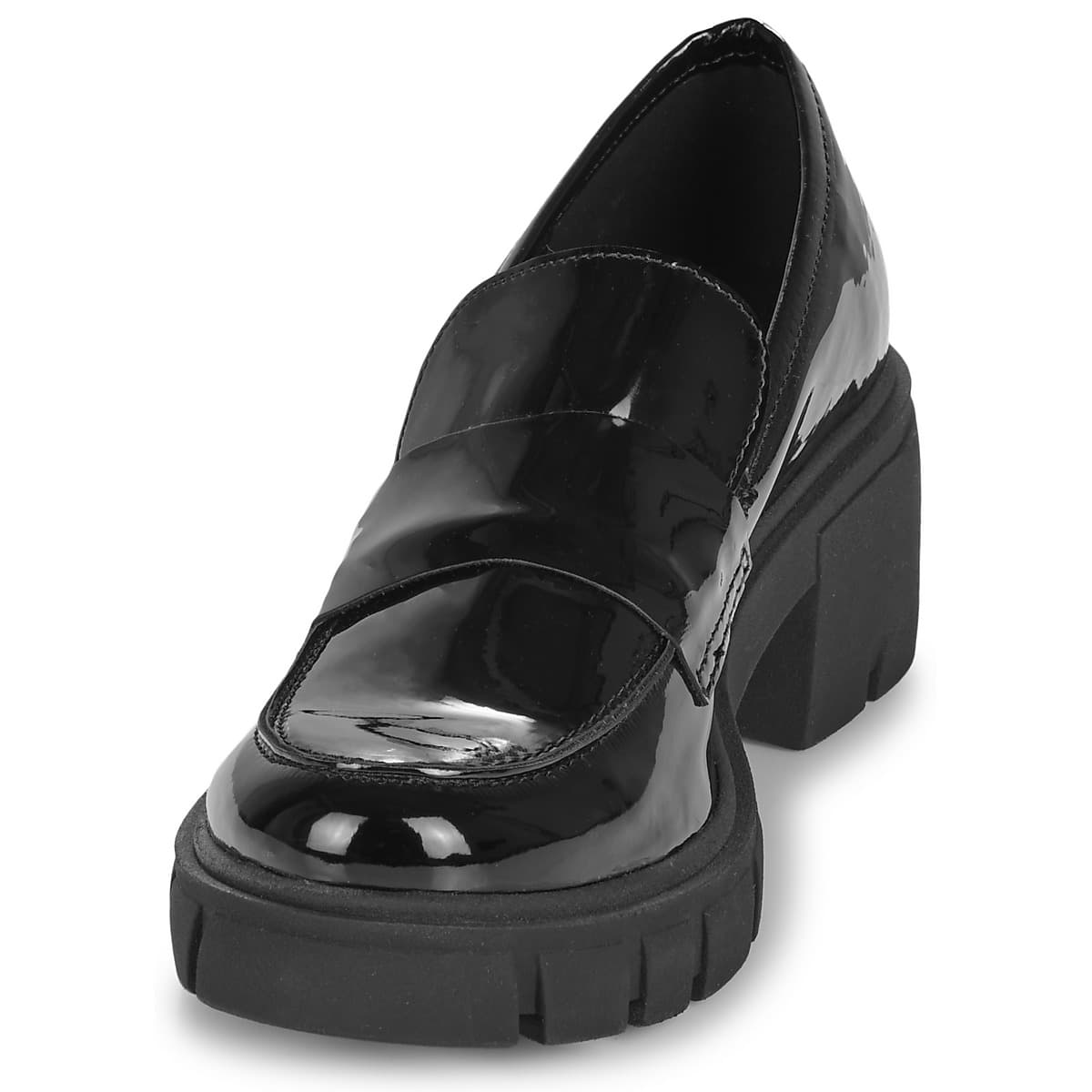 Women's Loafers Betty London Black