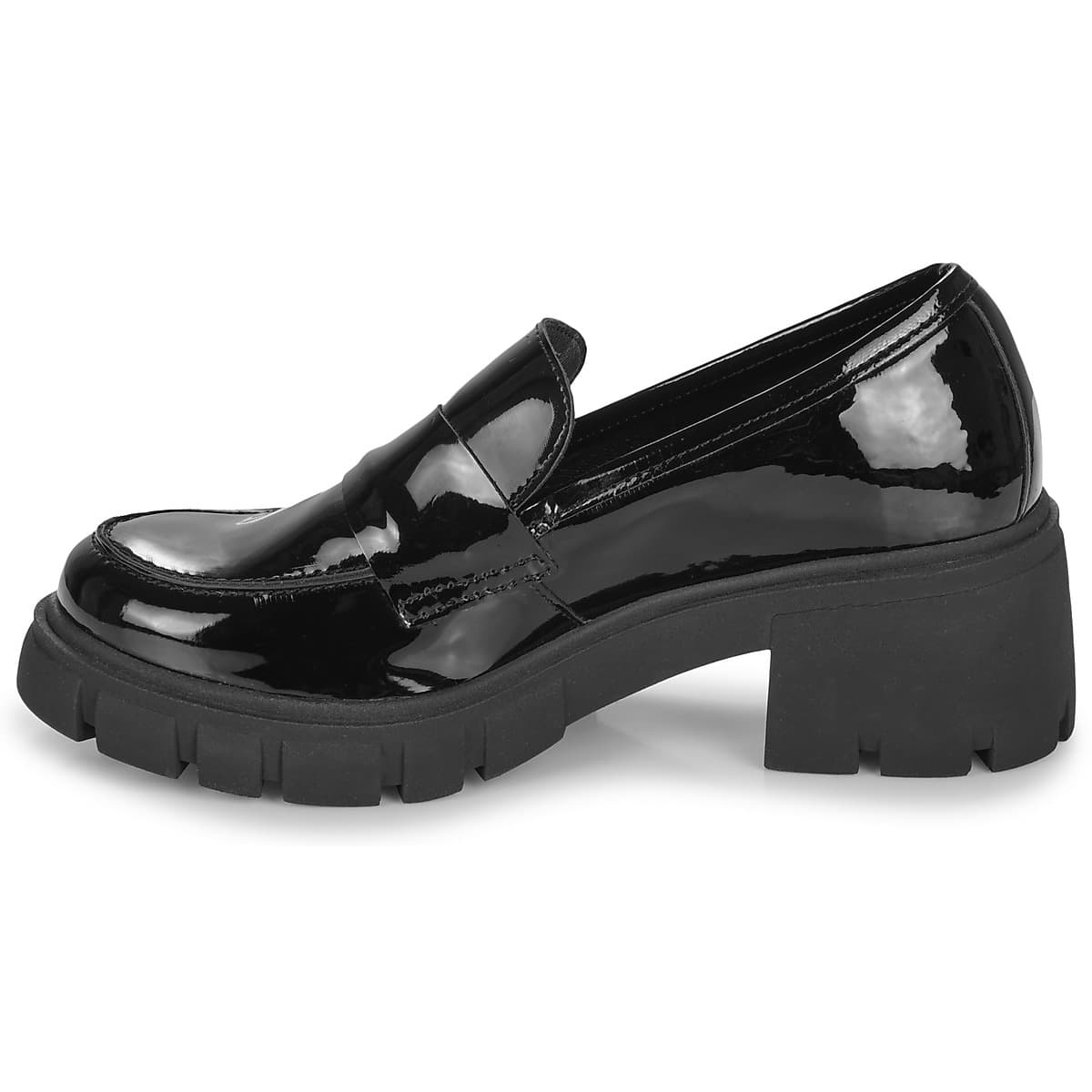 Women's Loafers Betty London Black
