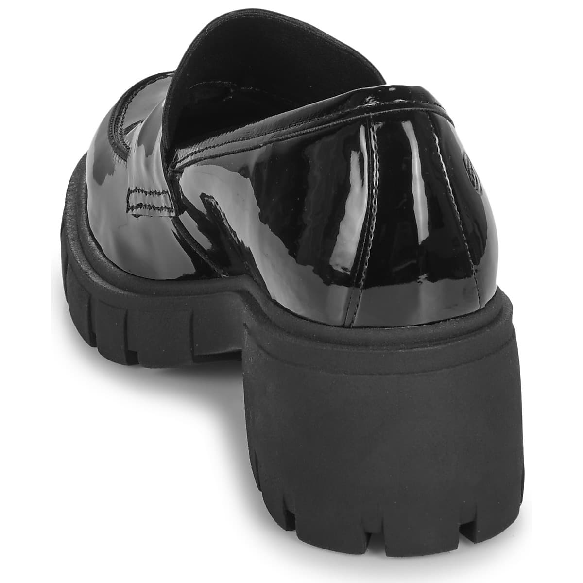 Women's Loafers Betty London Black