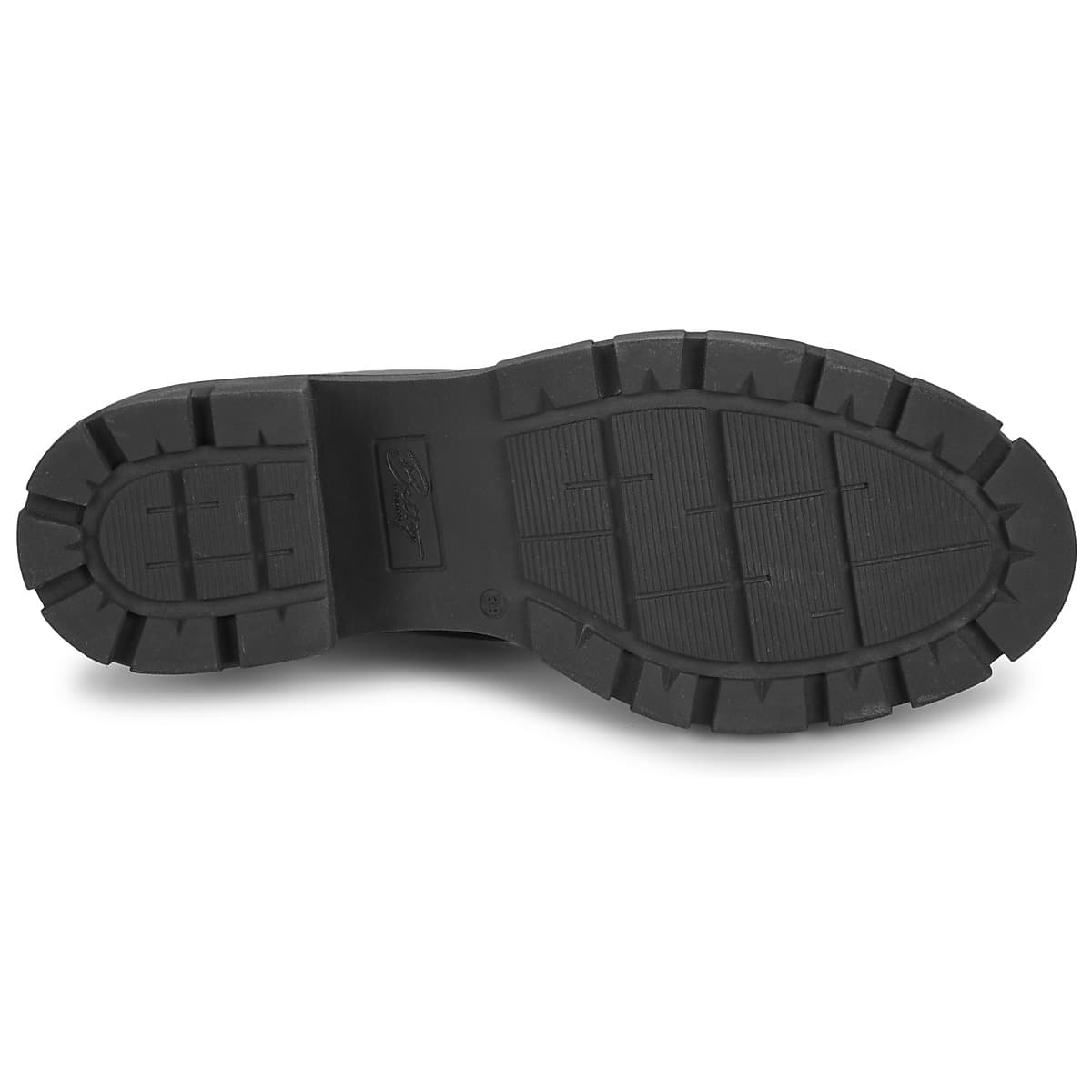 Women's Loafers Betty London Black