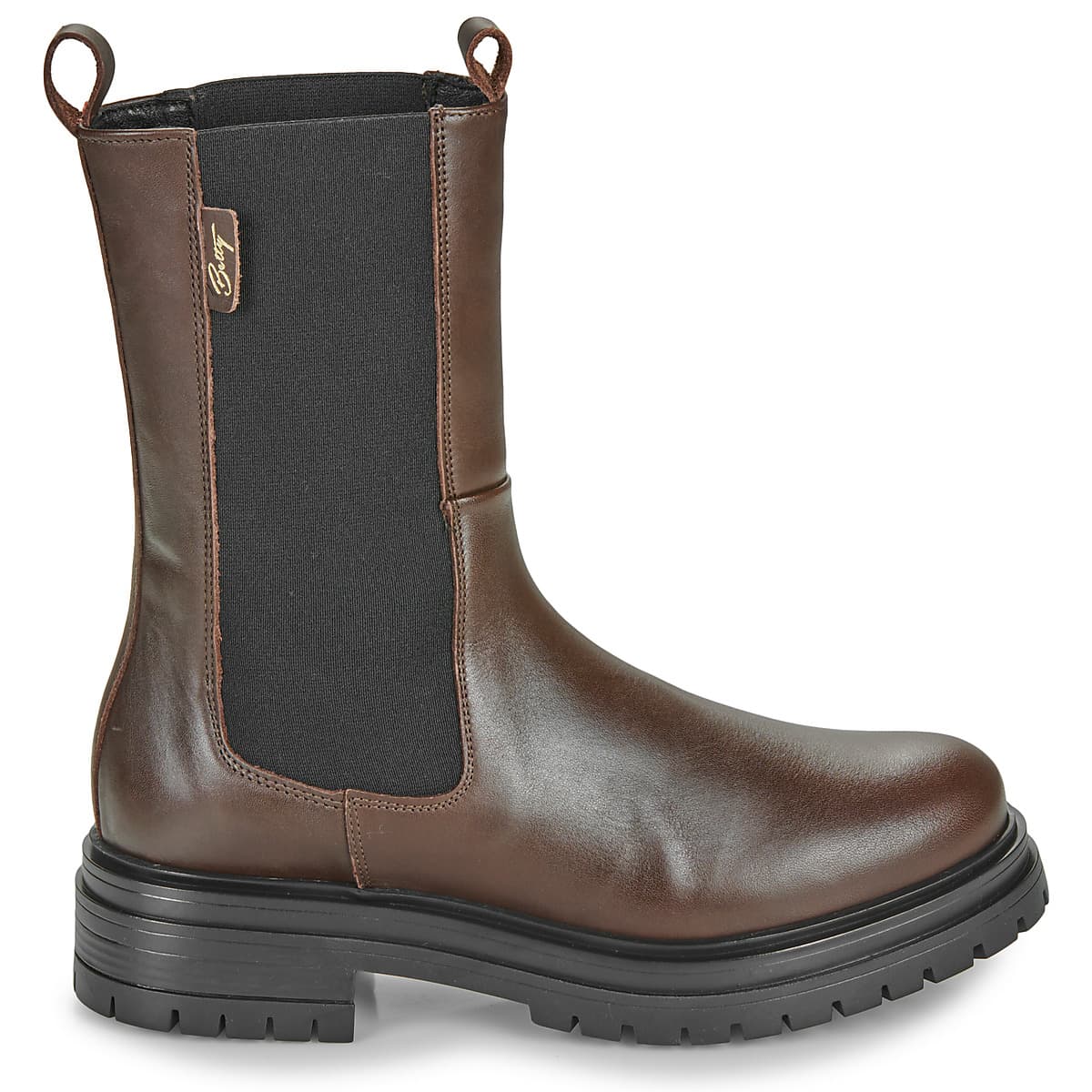 Women's Boots Betty London Brown