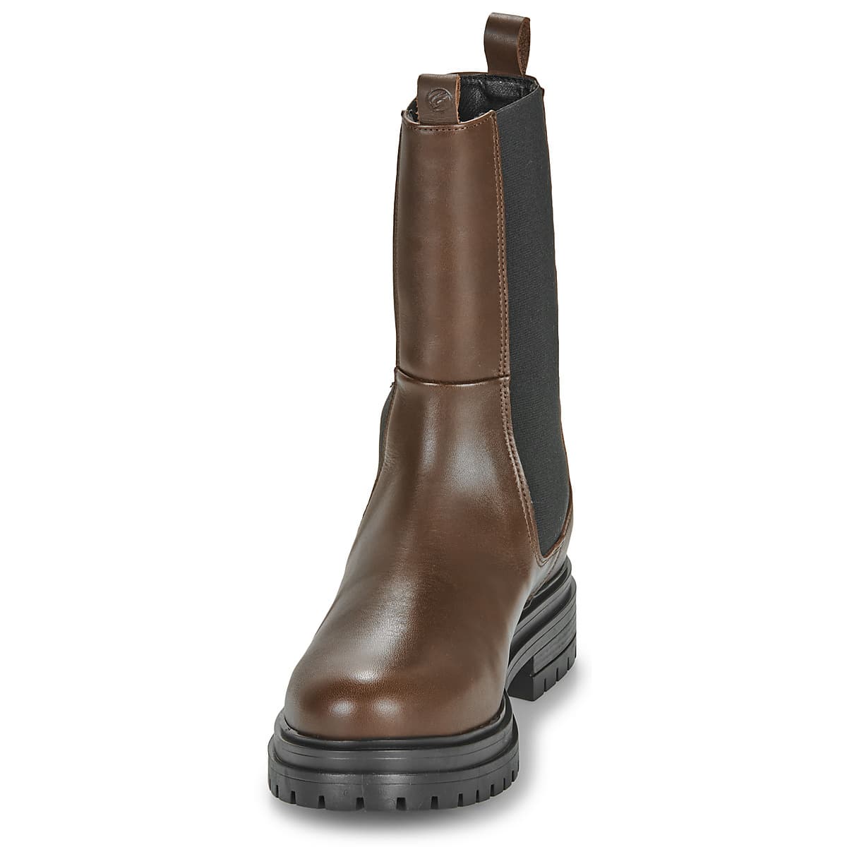 Women's Boots Betty London Brown